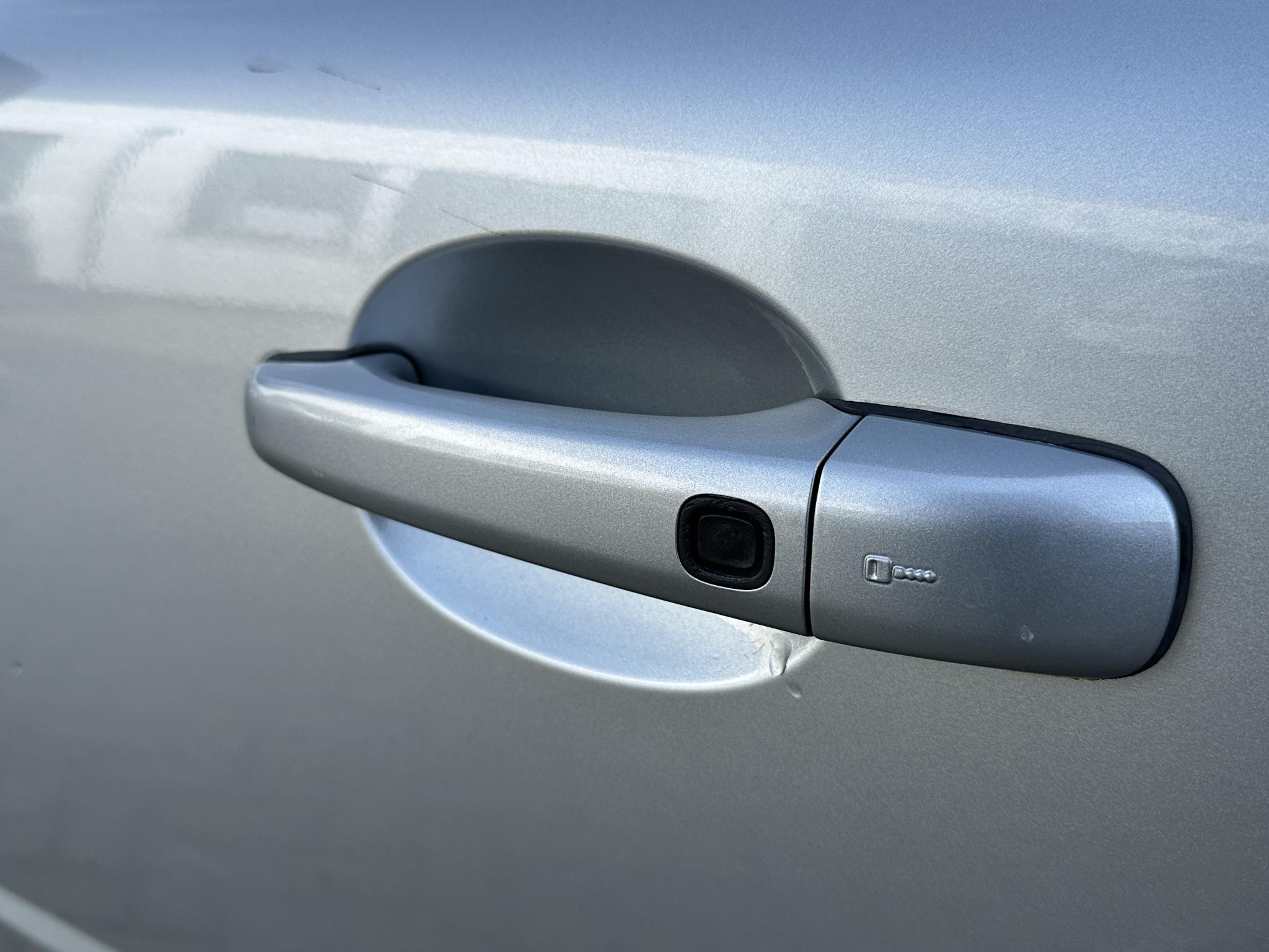 Foto van Volvo V70