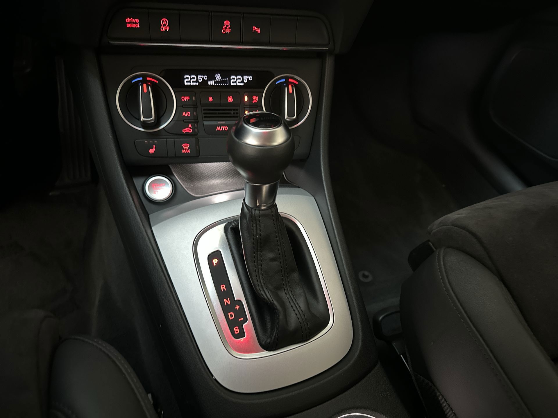 Foto van Audi Q3