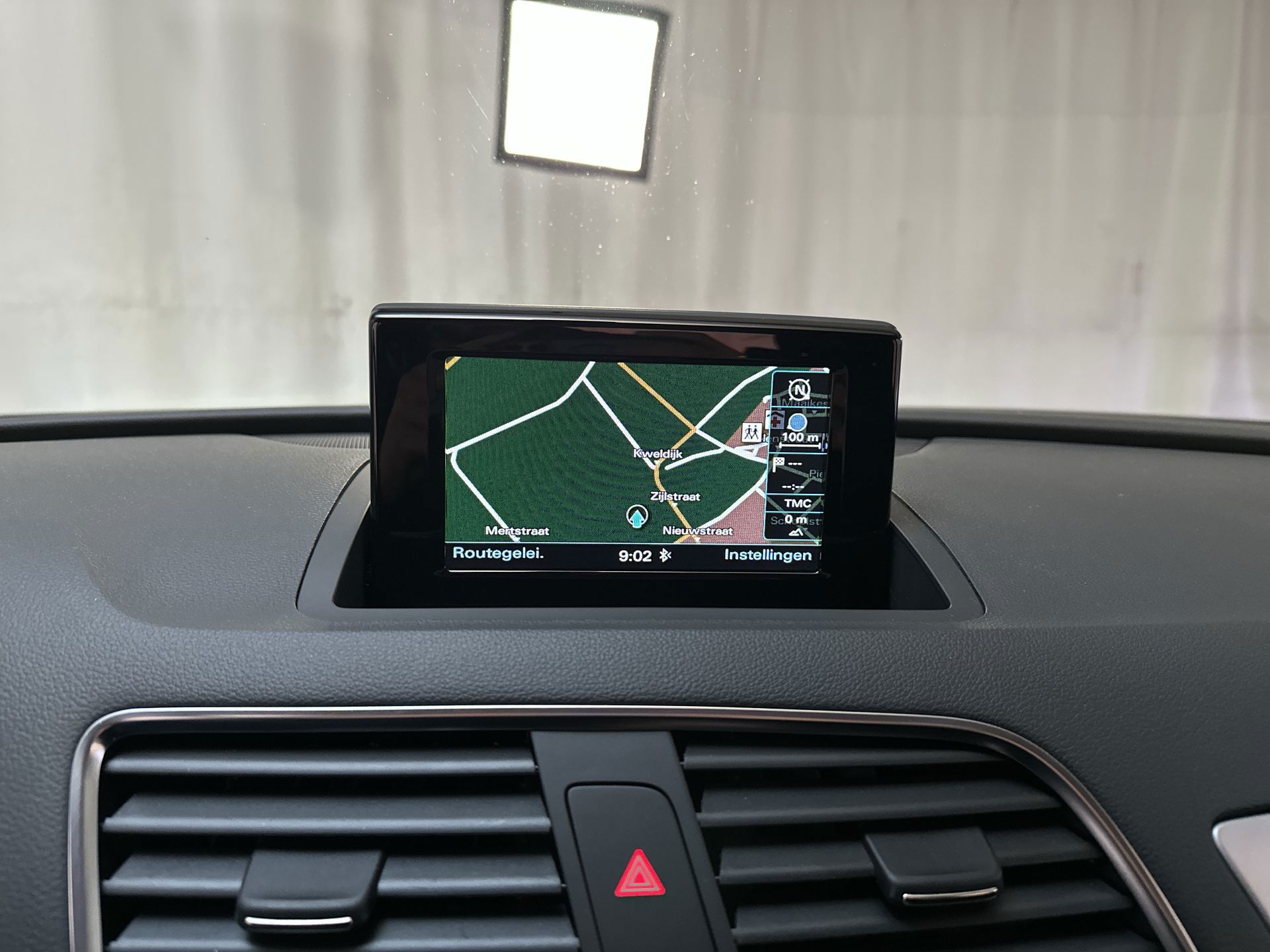 Foto van Audi Q3