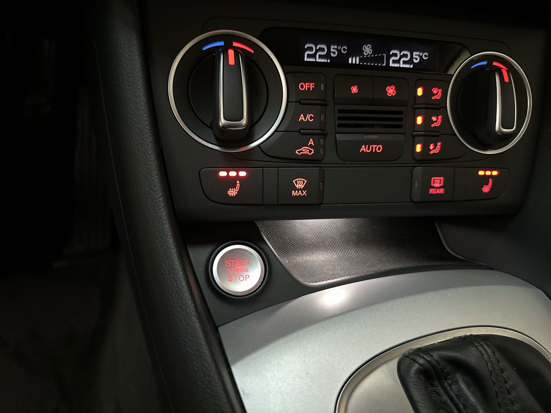 Foto van Audi Q3