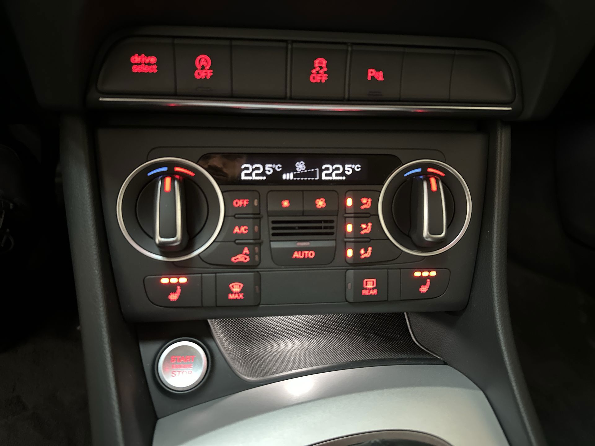 Foto van Audi Q3