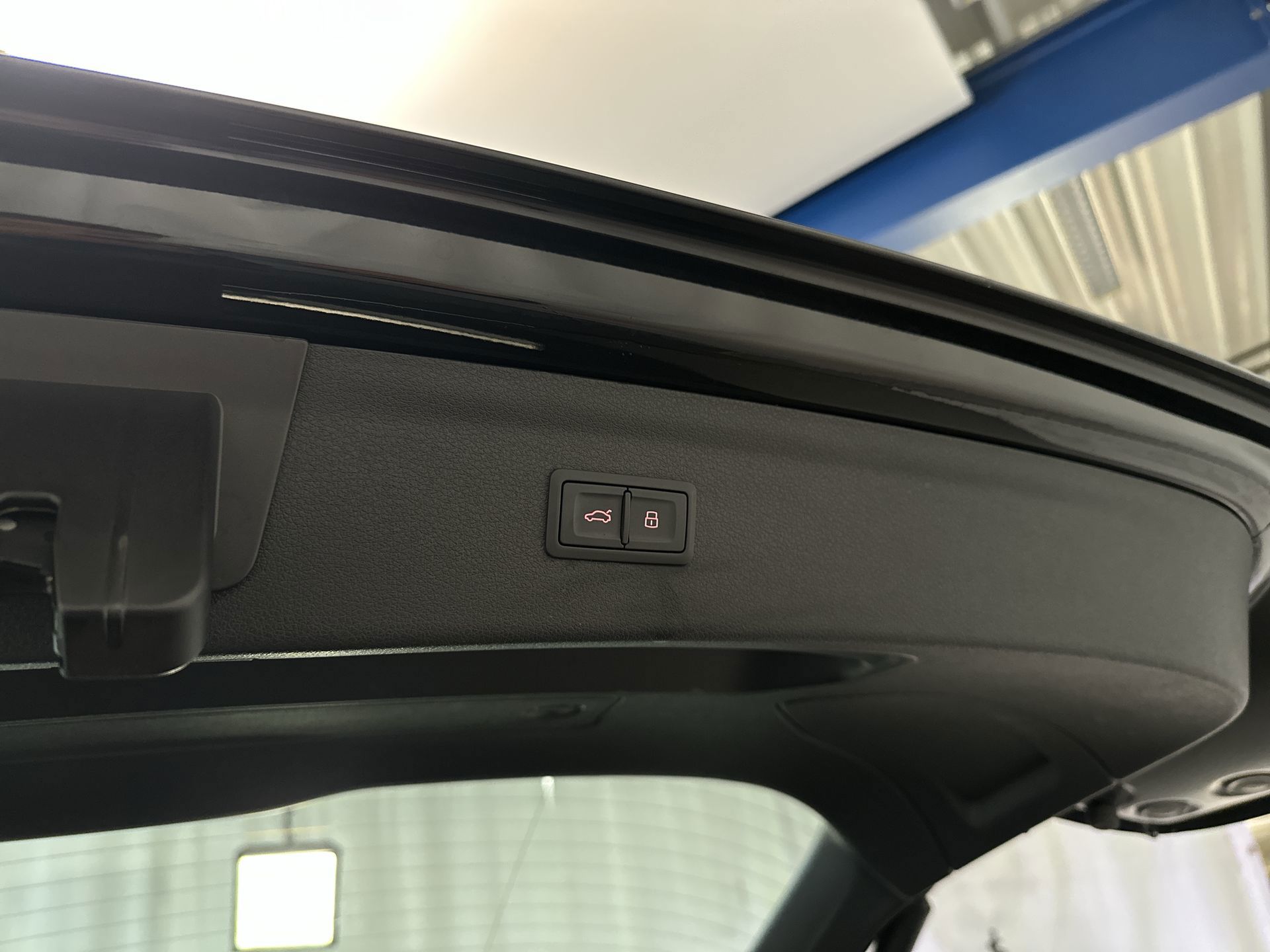 Foto van Audi Q3