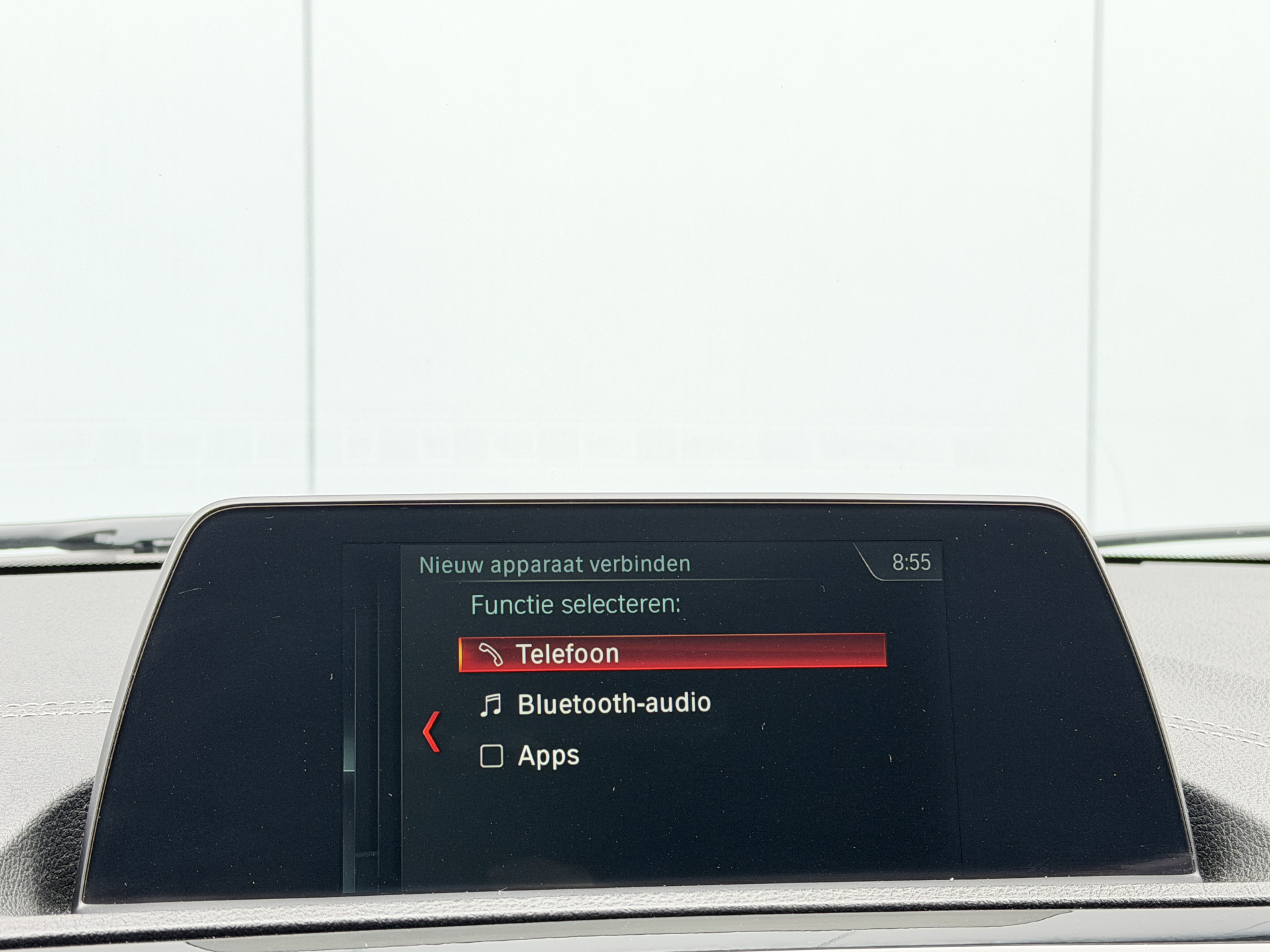 Foto van BMW 116i