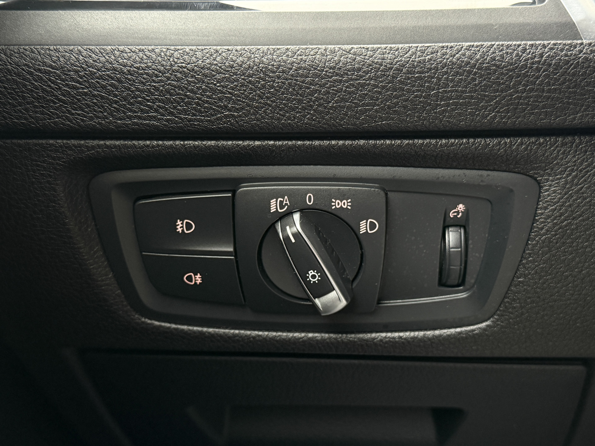 Foto van BMW 116i