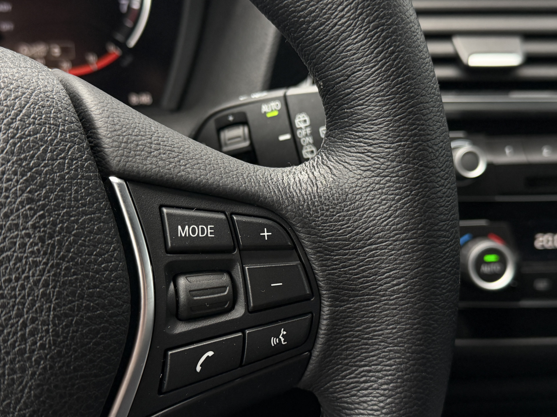 Foto van BMW 116i