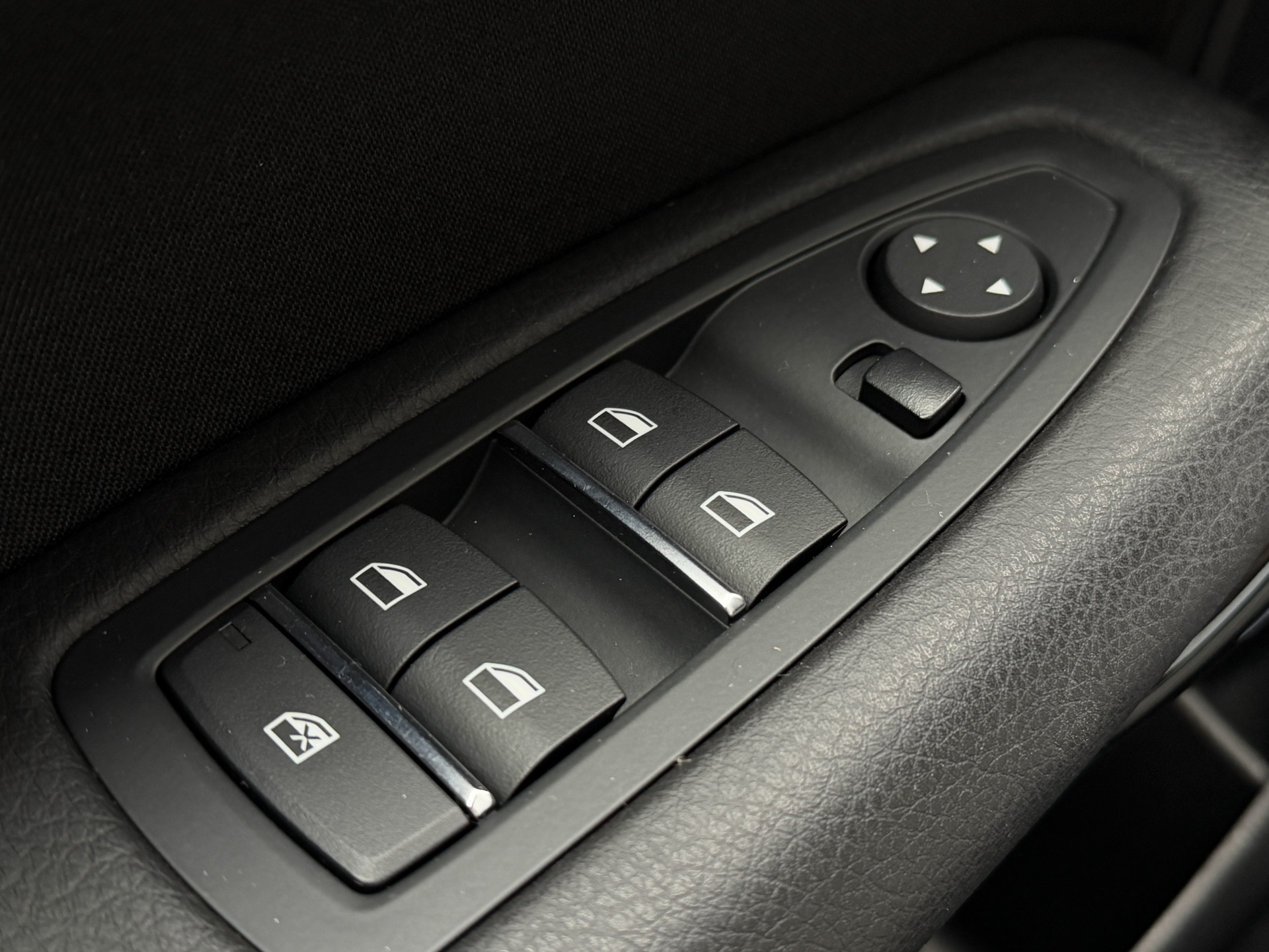 Foto van BMW 116i