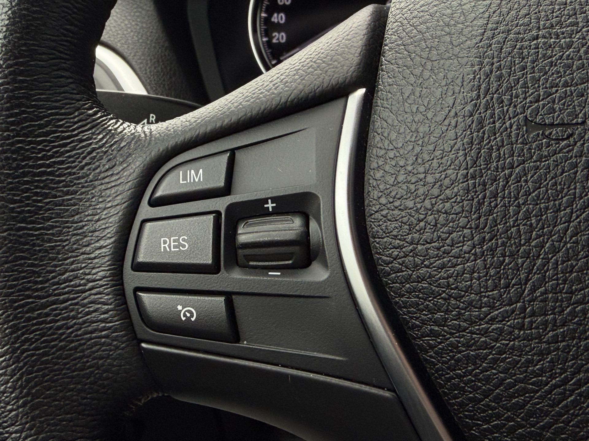 Foto van BMW 116i