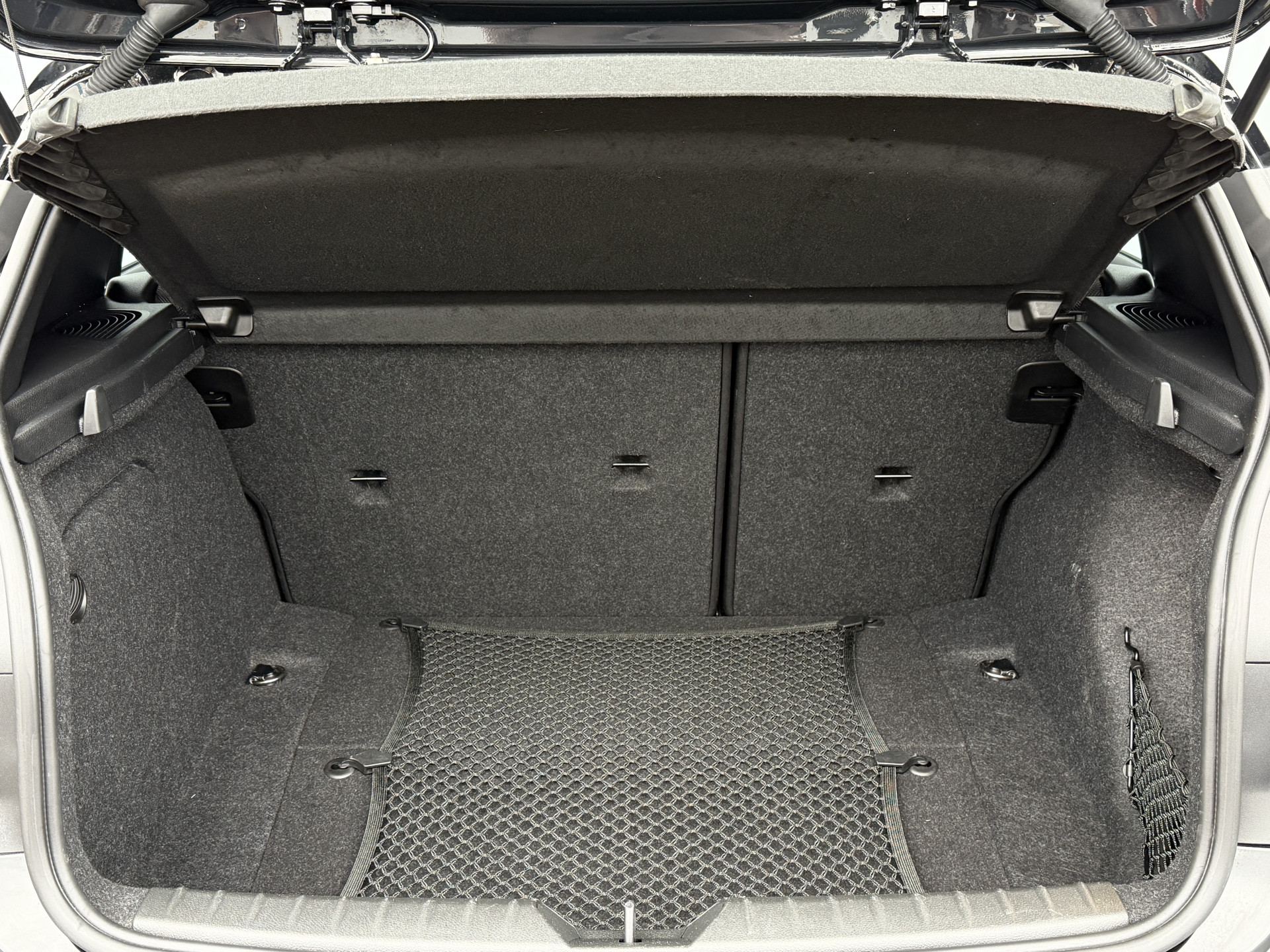 Foto van BMW 116i