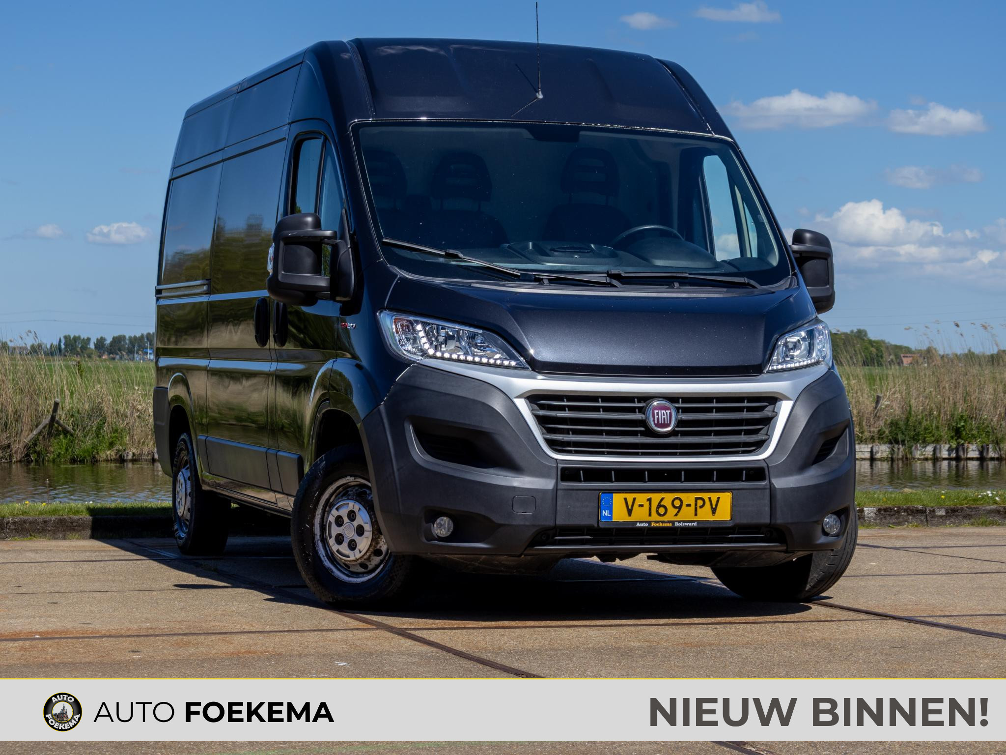 Foto van FIAT FIAT DUCATO
