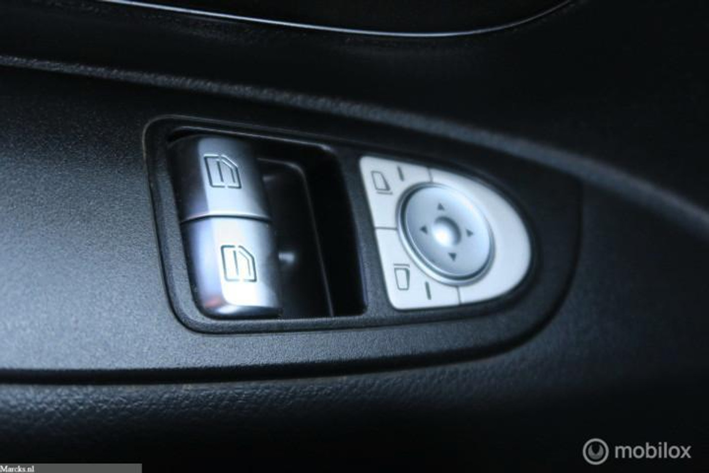 Foto van Mercedes-Benz Vito