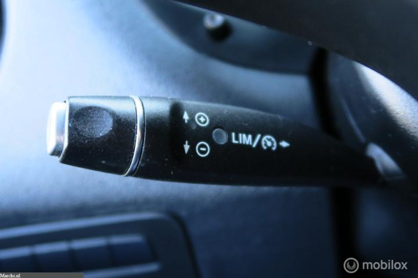 Foto van Mercedes-Benz Vito