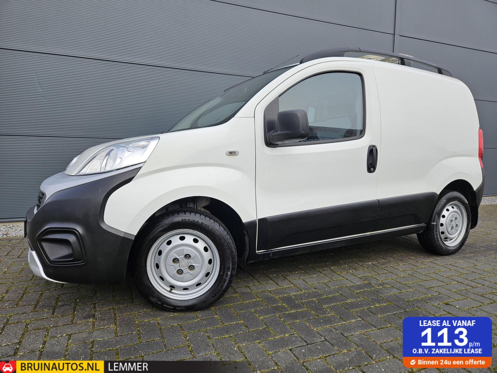 Foto van FIAT FIAT FIORINO