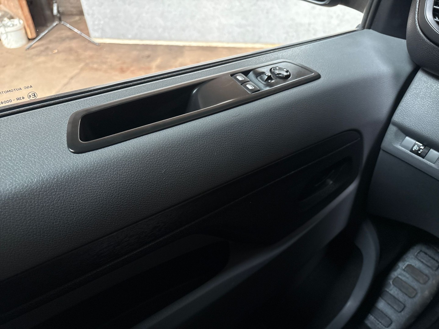 Foto van Opel Vivaro