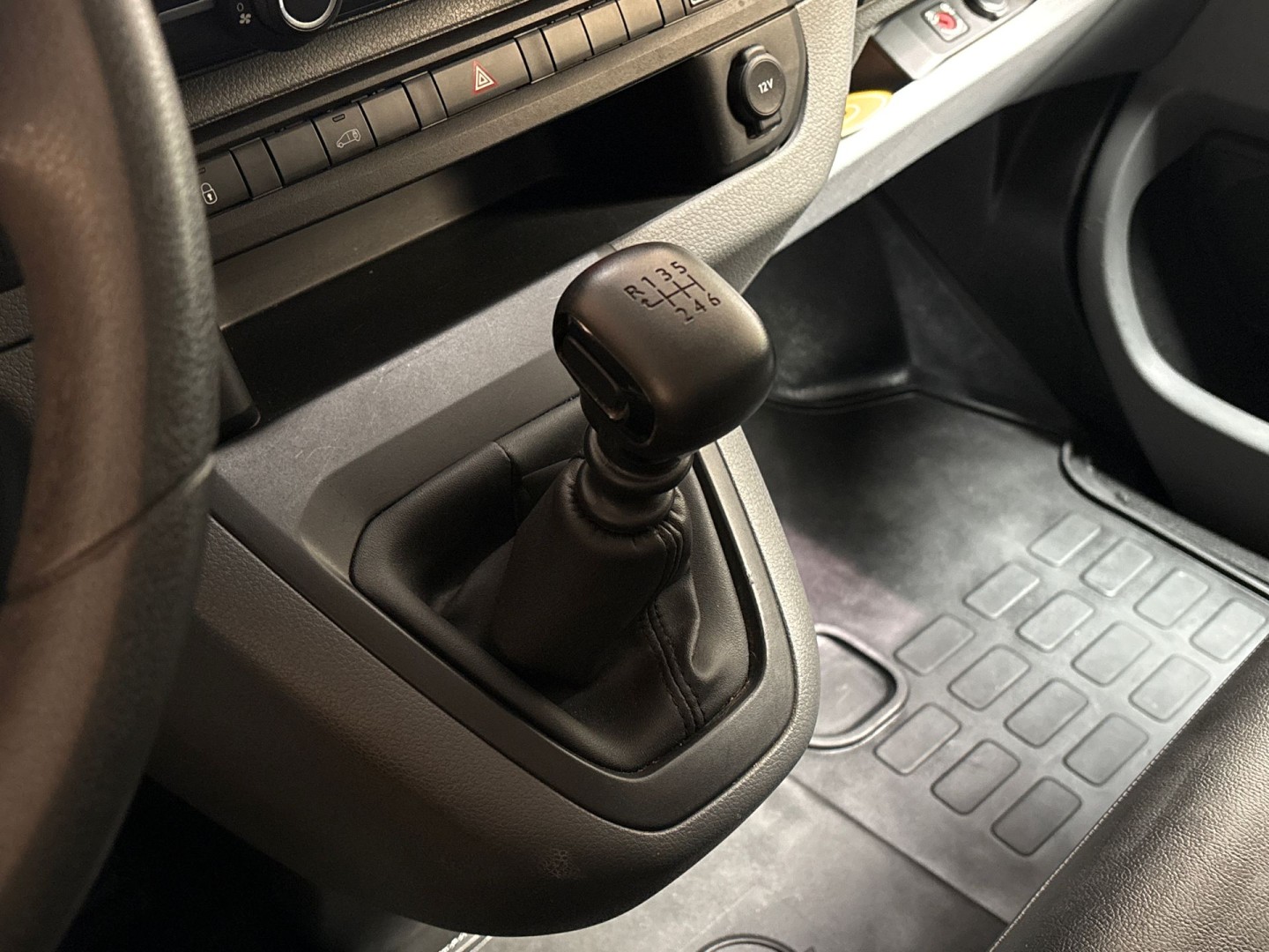 Foto van Opel Vivaro
