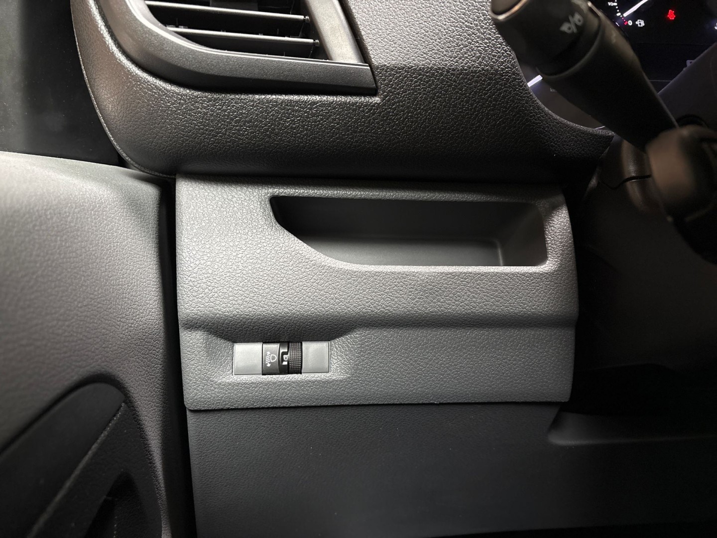 Foto van Opel Vivaro