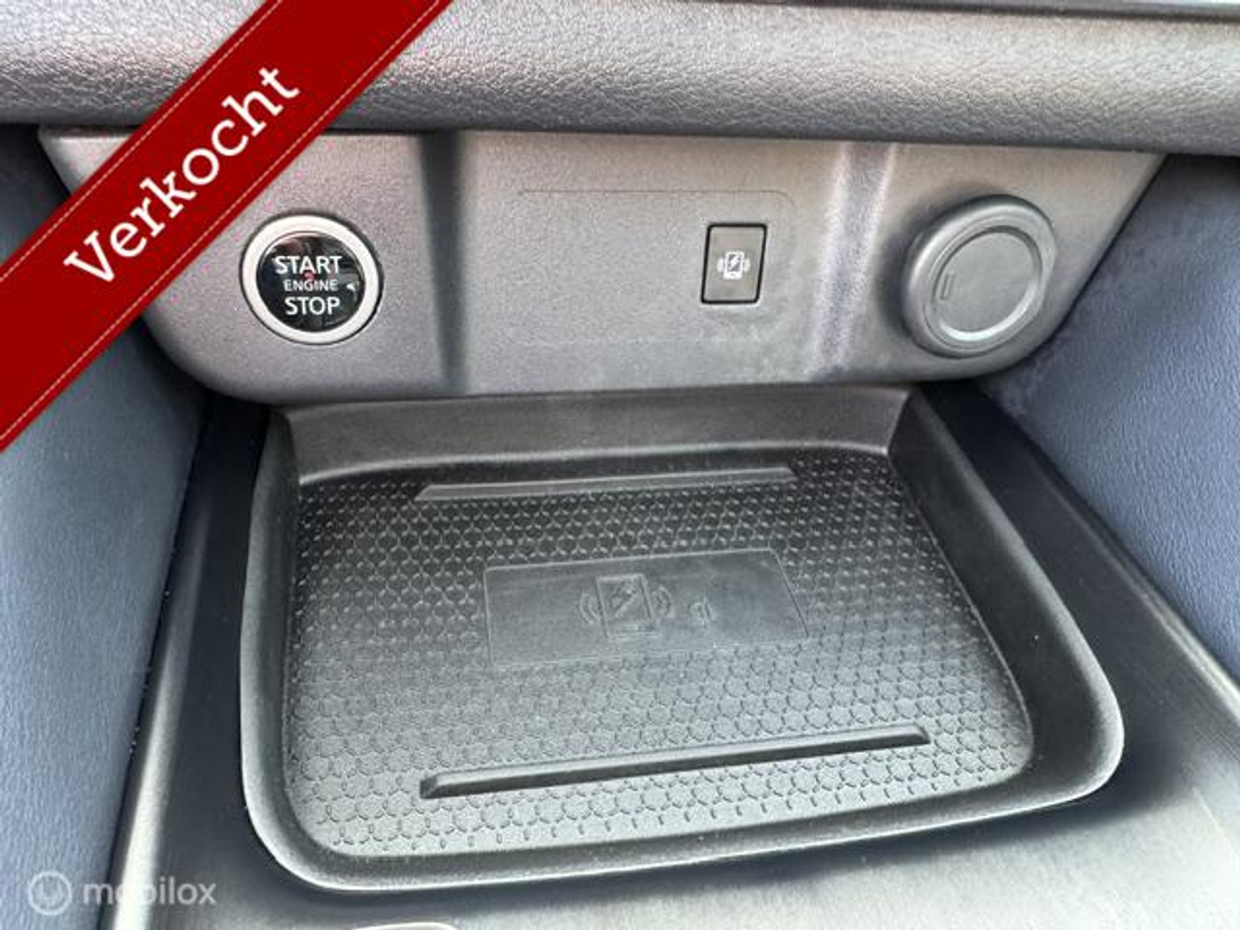 Foto van Nissan Nissan Qashqai