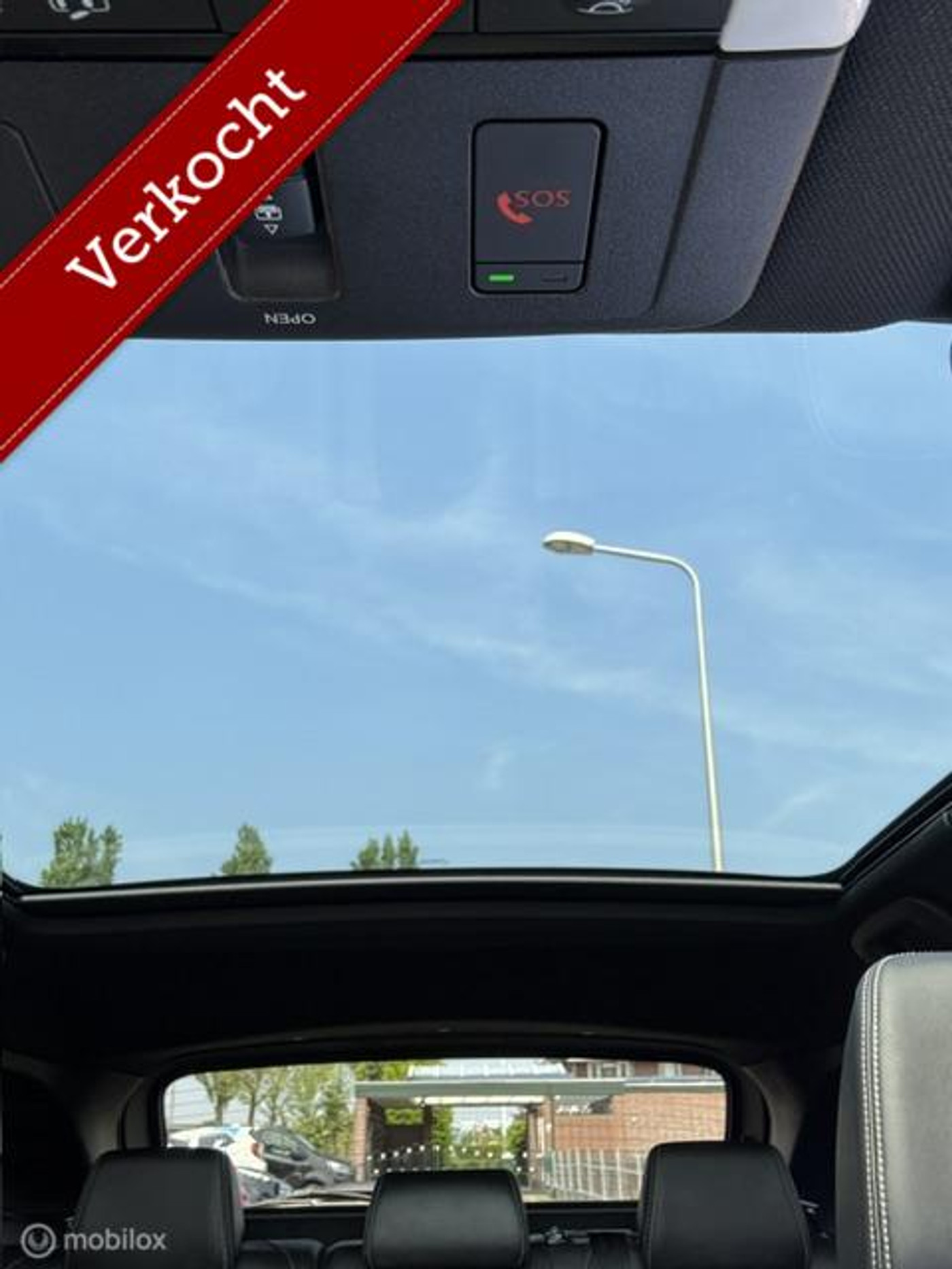 Foto van Nissan Nissan Qashqai