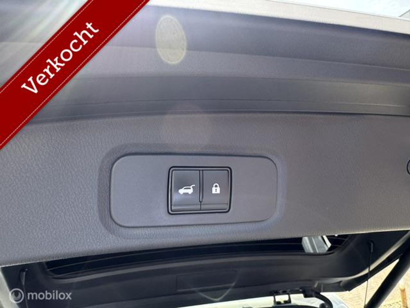 Foto van Nissan Nissan Qashqai