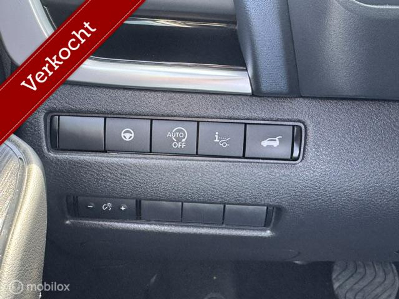 Foto van Nissan Nissan Qashqai
