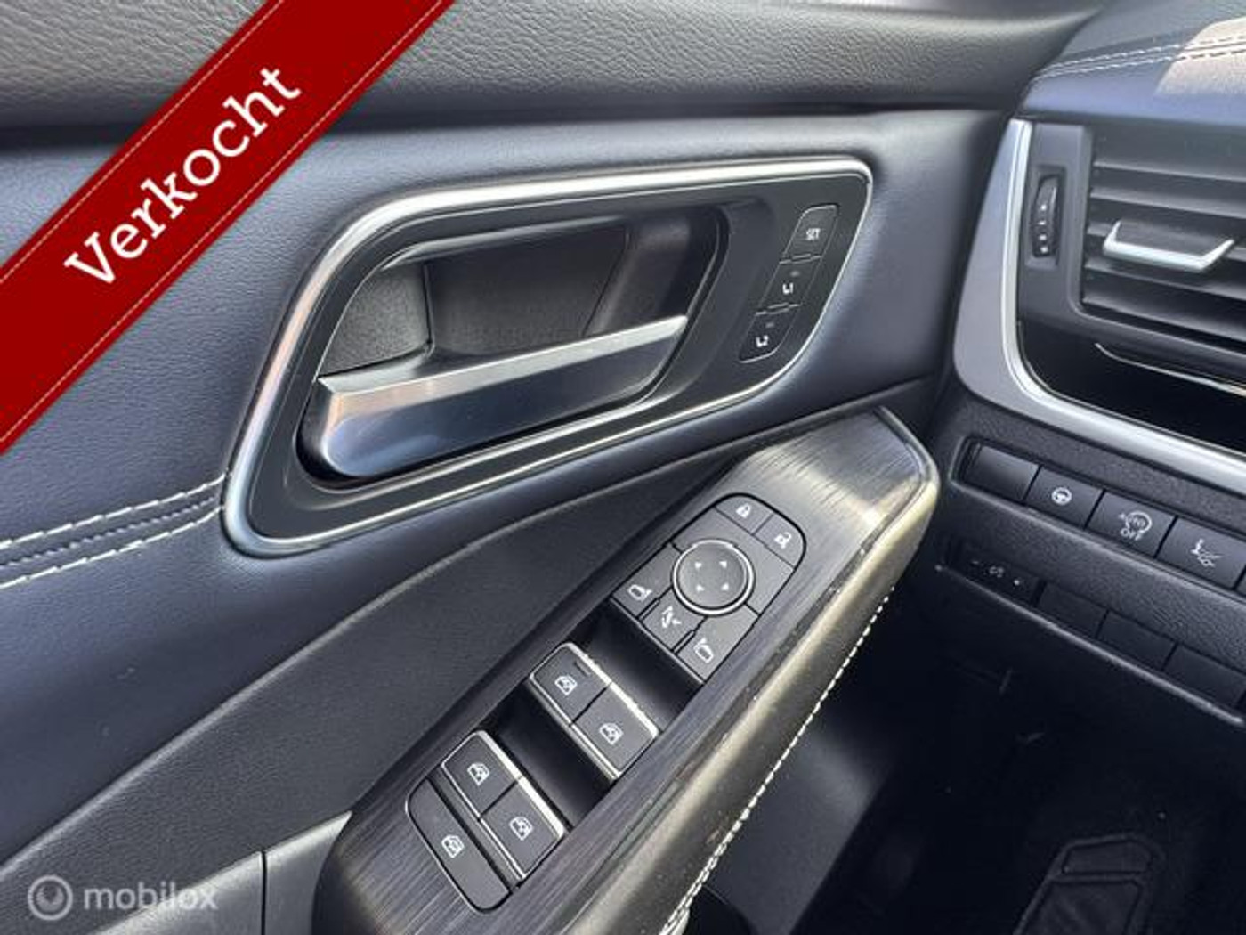 Foto van Nissan Nissan Qashqai