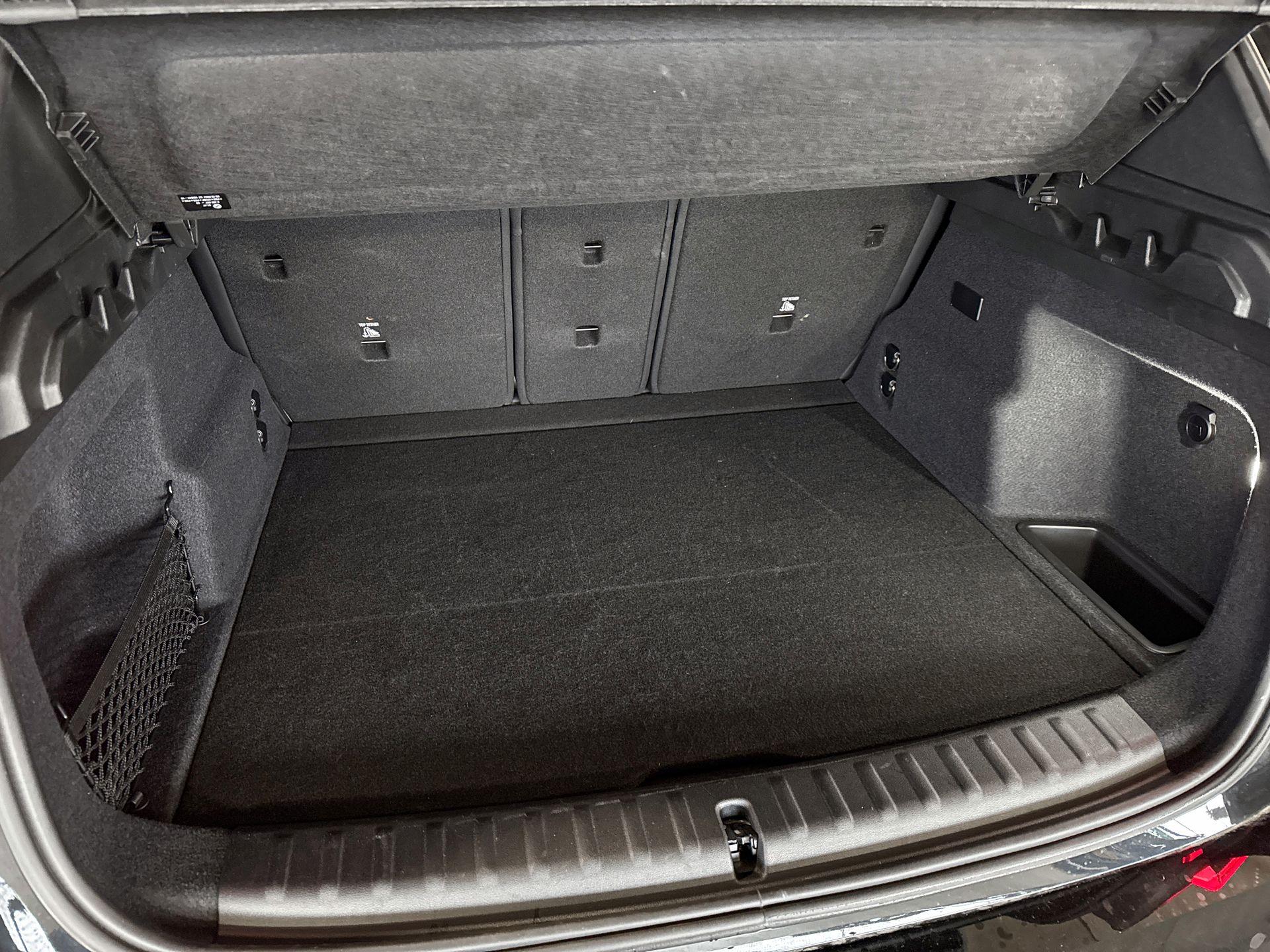 Foto van BMW Ix1 Edrive20