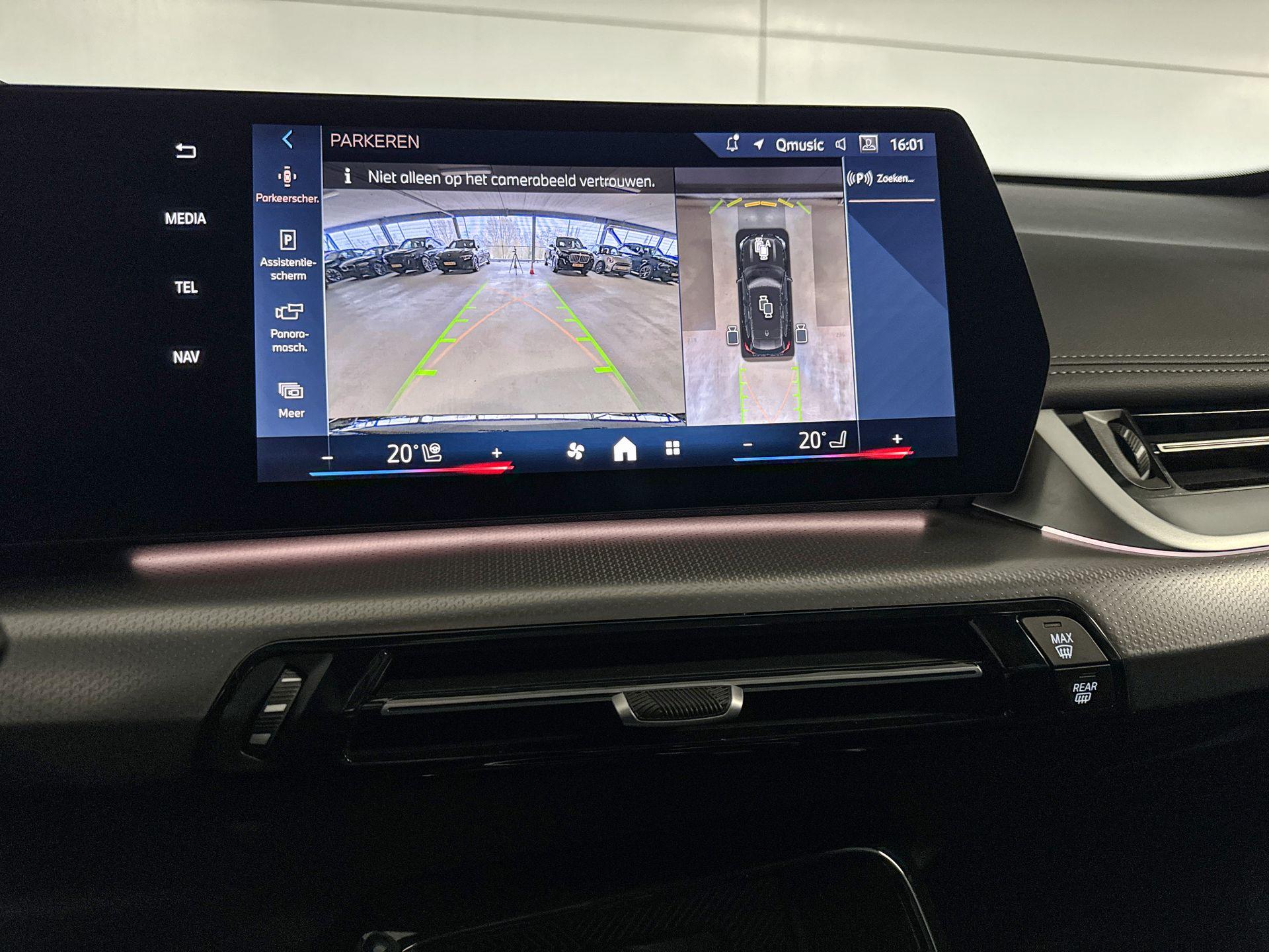 Foto van BMW Ix1 Edrive20