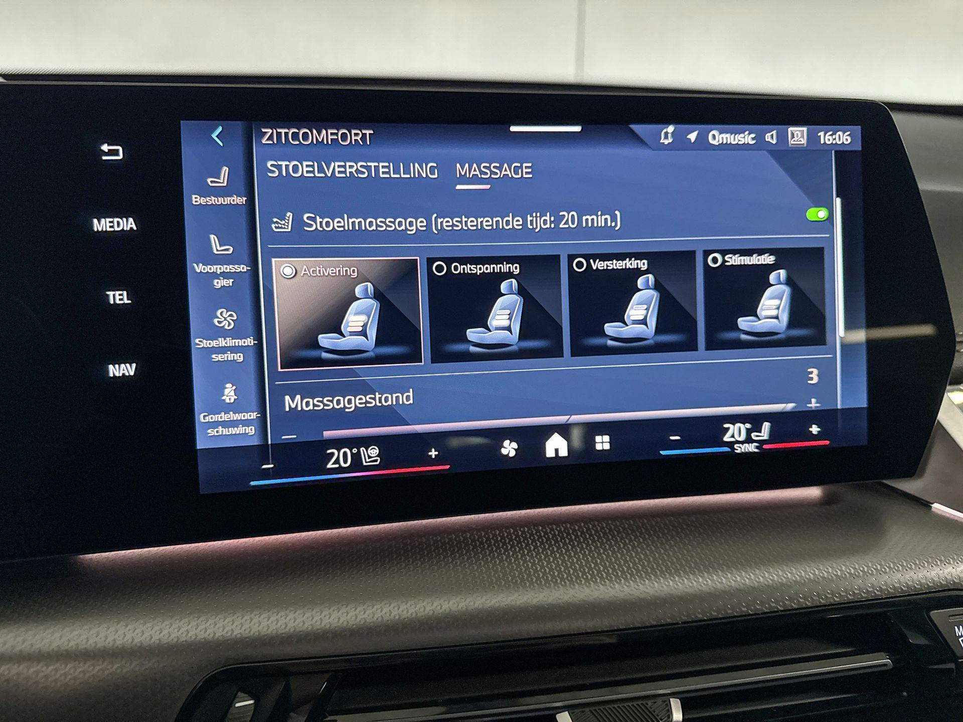 Foto van BMW Ix1 Edrive20