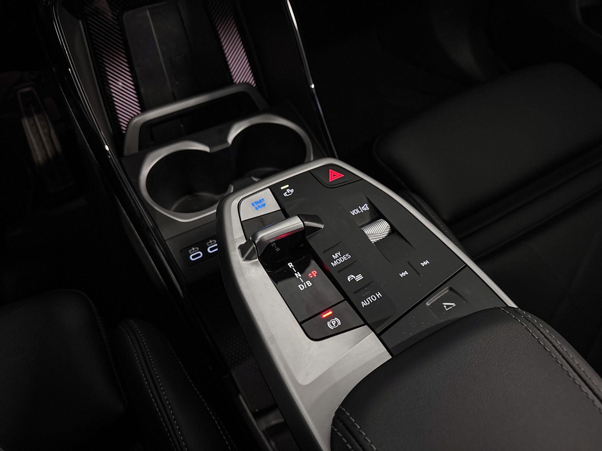 Foto van BMW Ix1 Edrive20