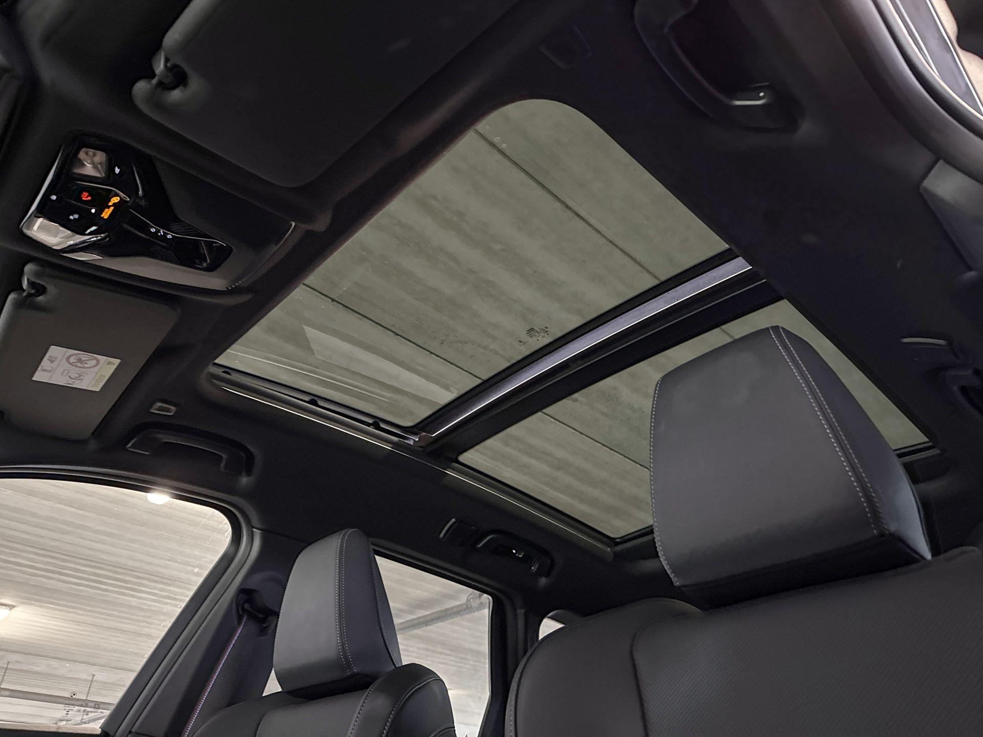 Foto van BMW Ix1 Edrive20