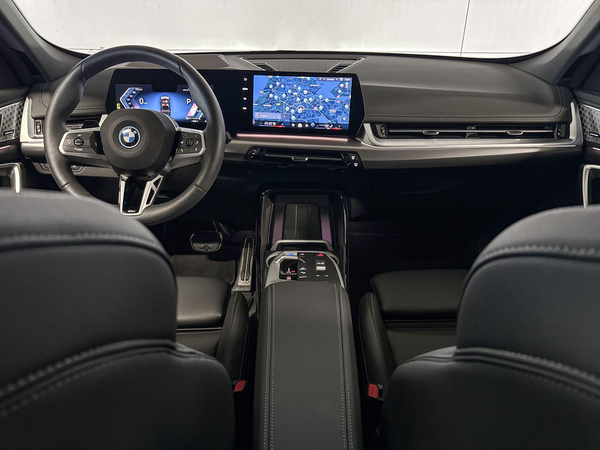 Foto van BMW Ix1 Edrive20