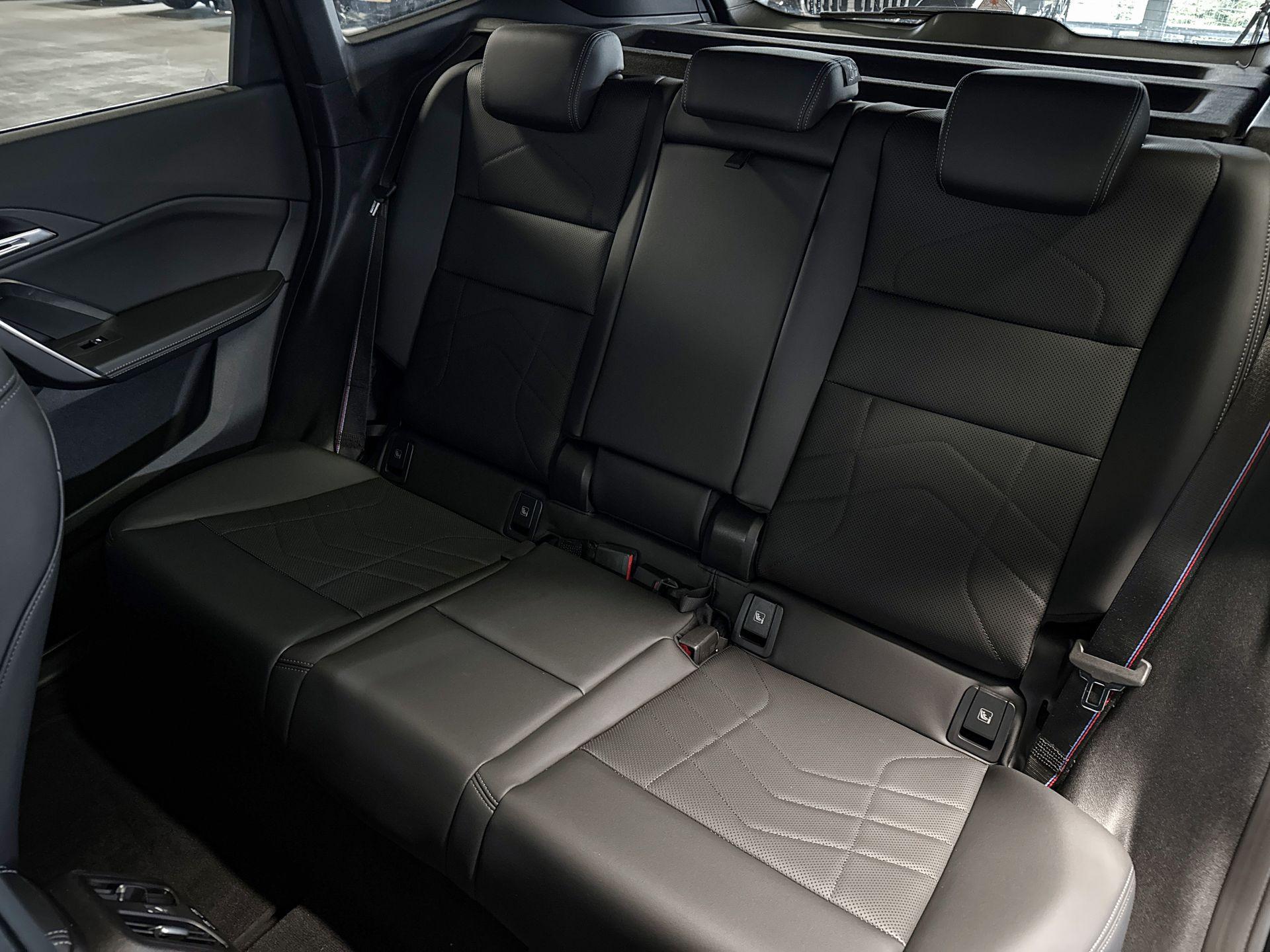 Foto van BMW Ix1 Edrive20