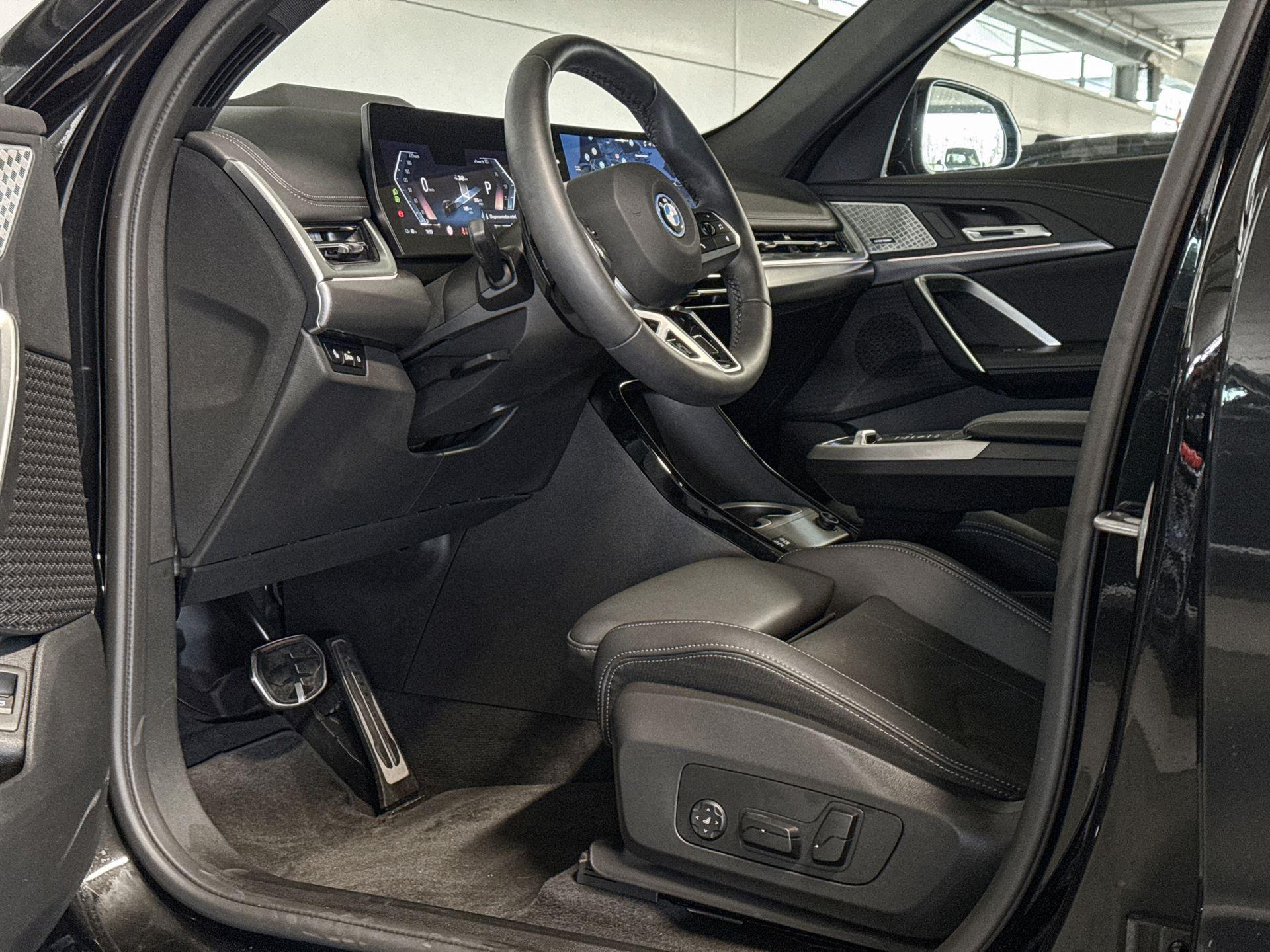 Foto van BMW Ix1 Edrive20
