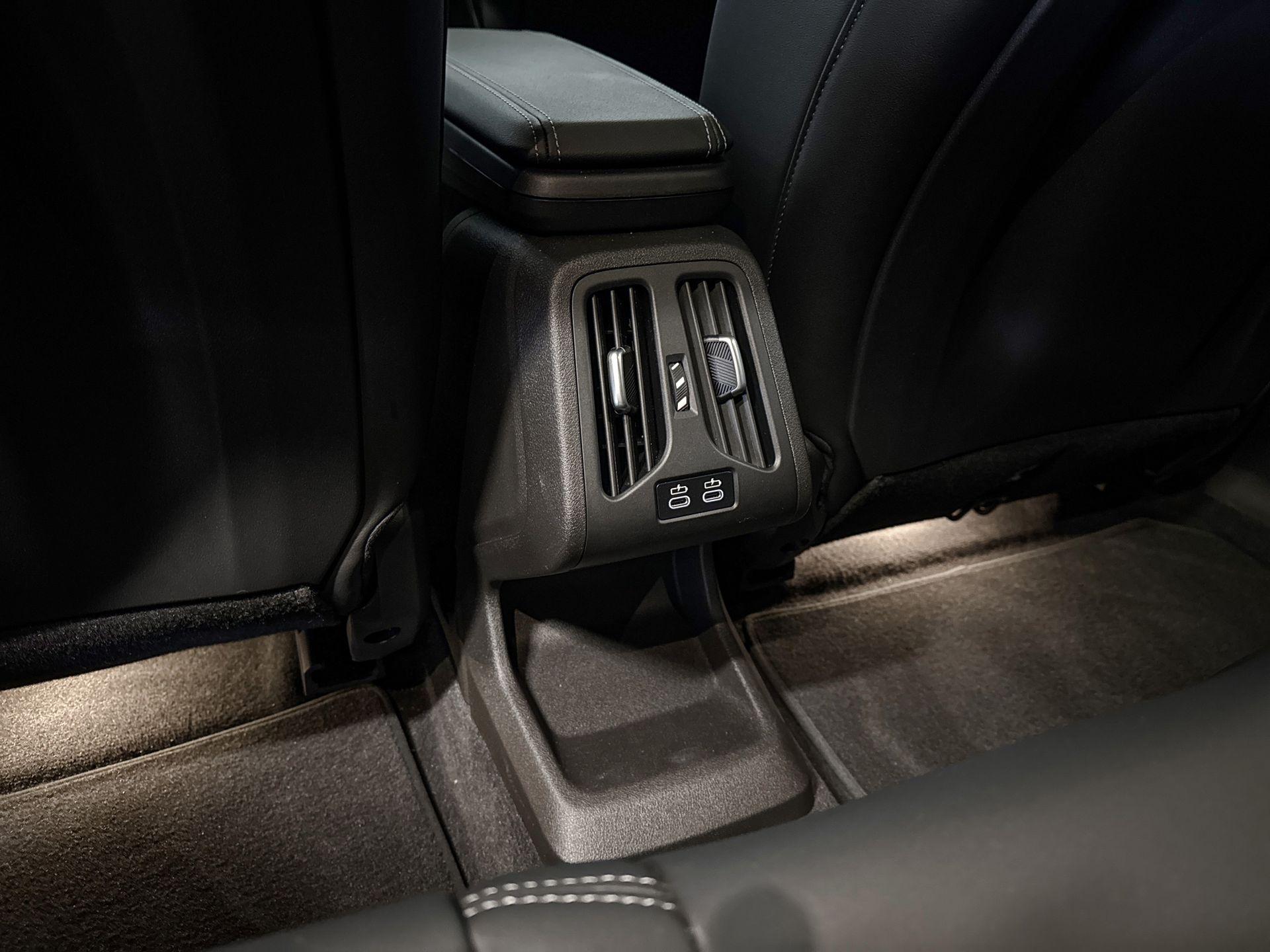 Foto van BMW Ix1 Edrive20