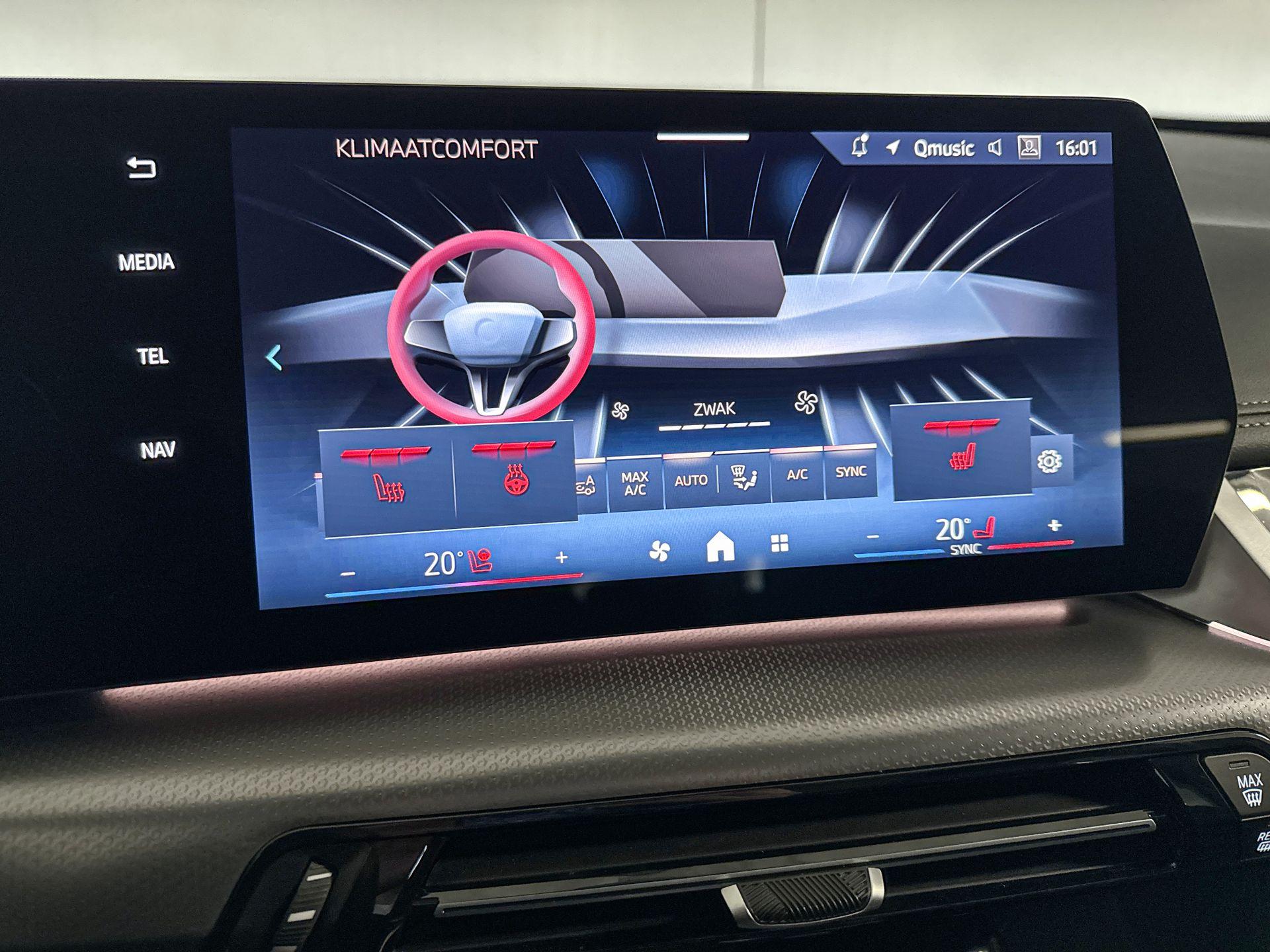 Foto van BMW Ix1 Edrive20