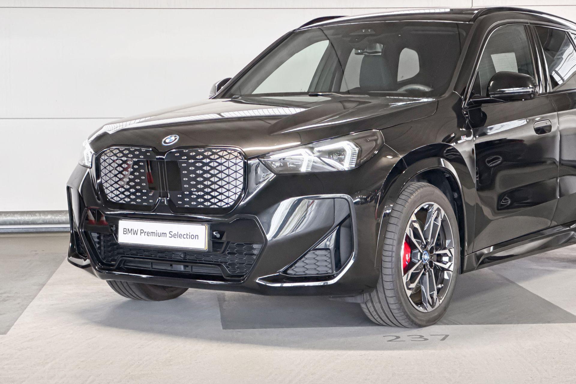 Foto van BMW Ix1 Edrive20