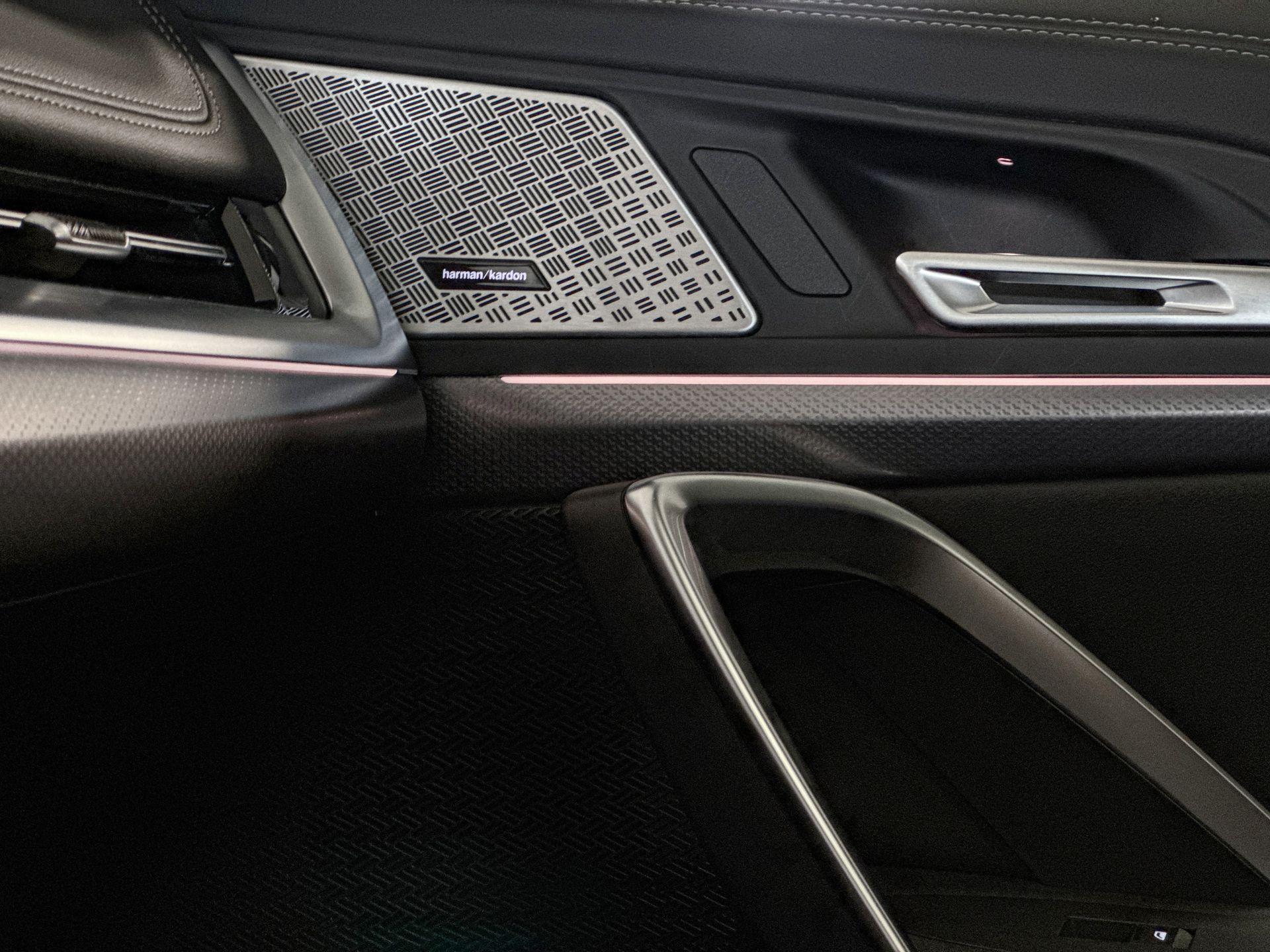 Foto van BMW Ix1 Edrive20