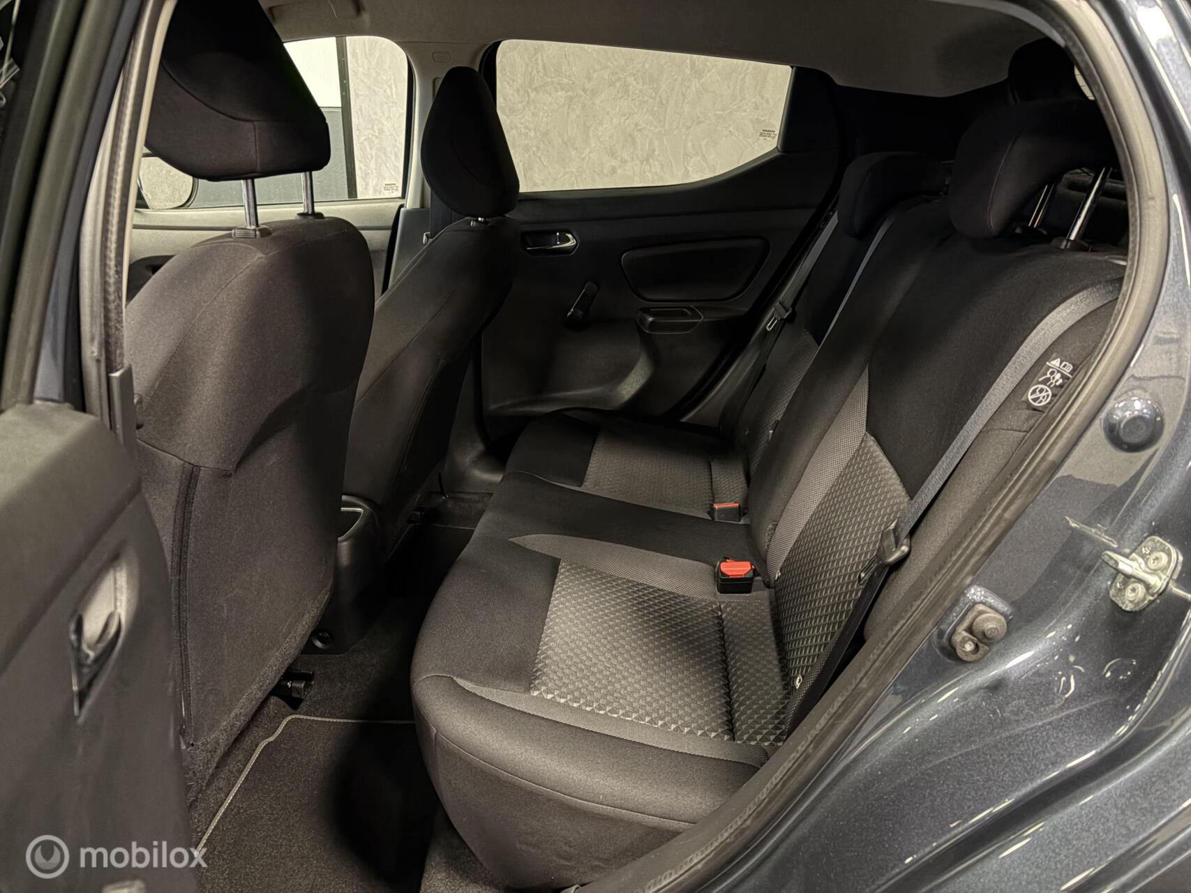 Foto van Nissan Nissan Micra