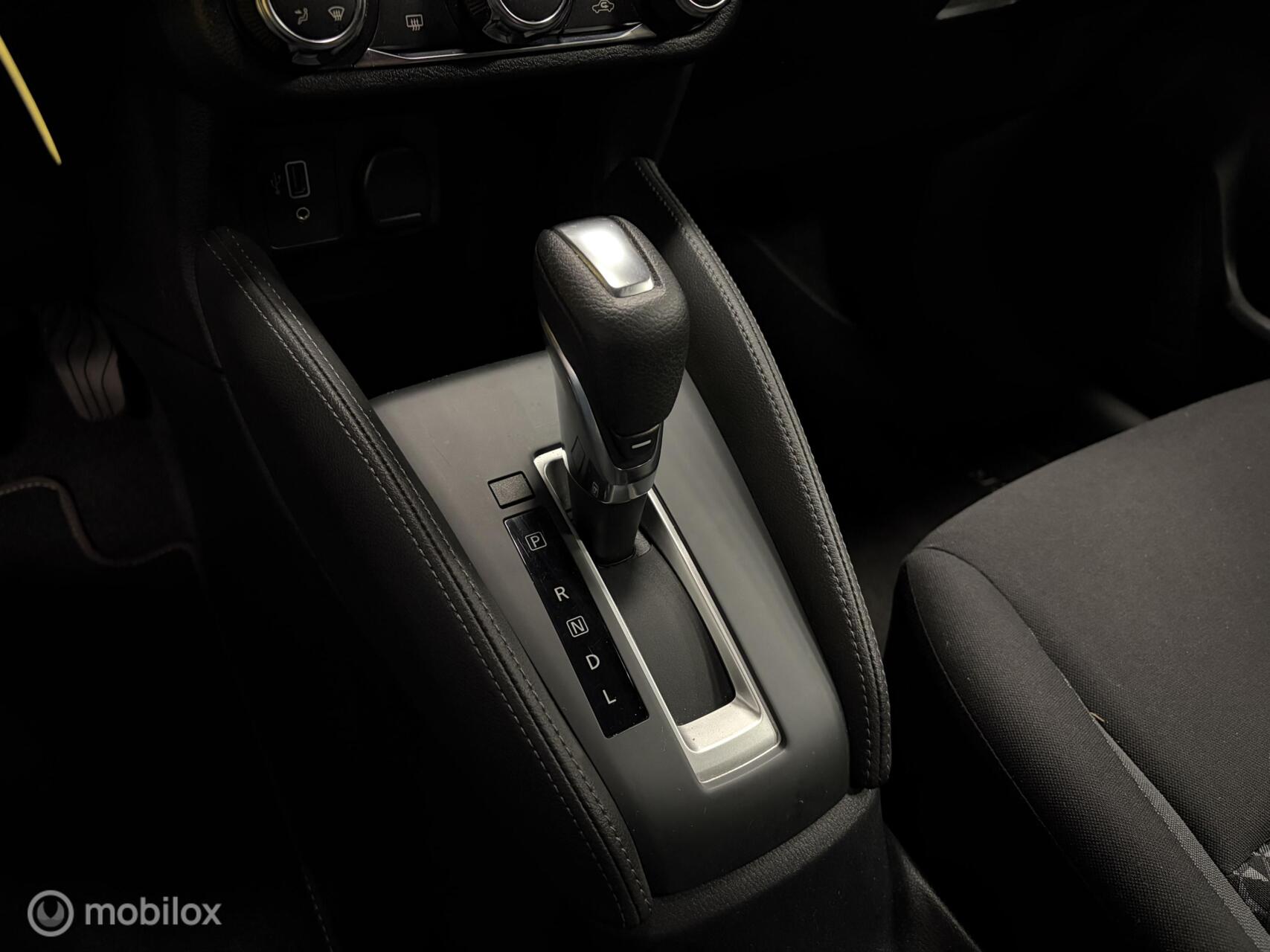 Foto van Nissan Nissan Micra