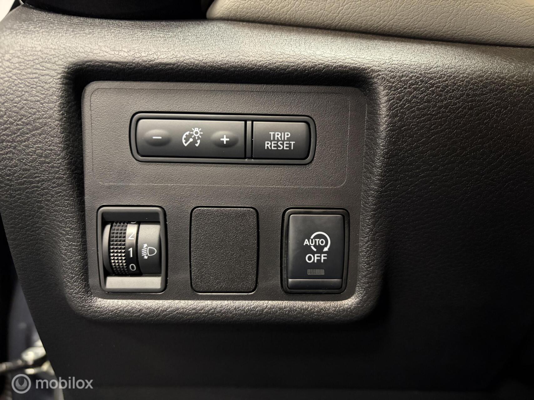 Foto van Nissan Nissan Micra