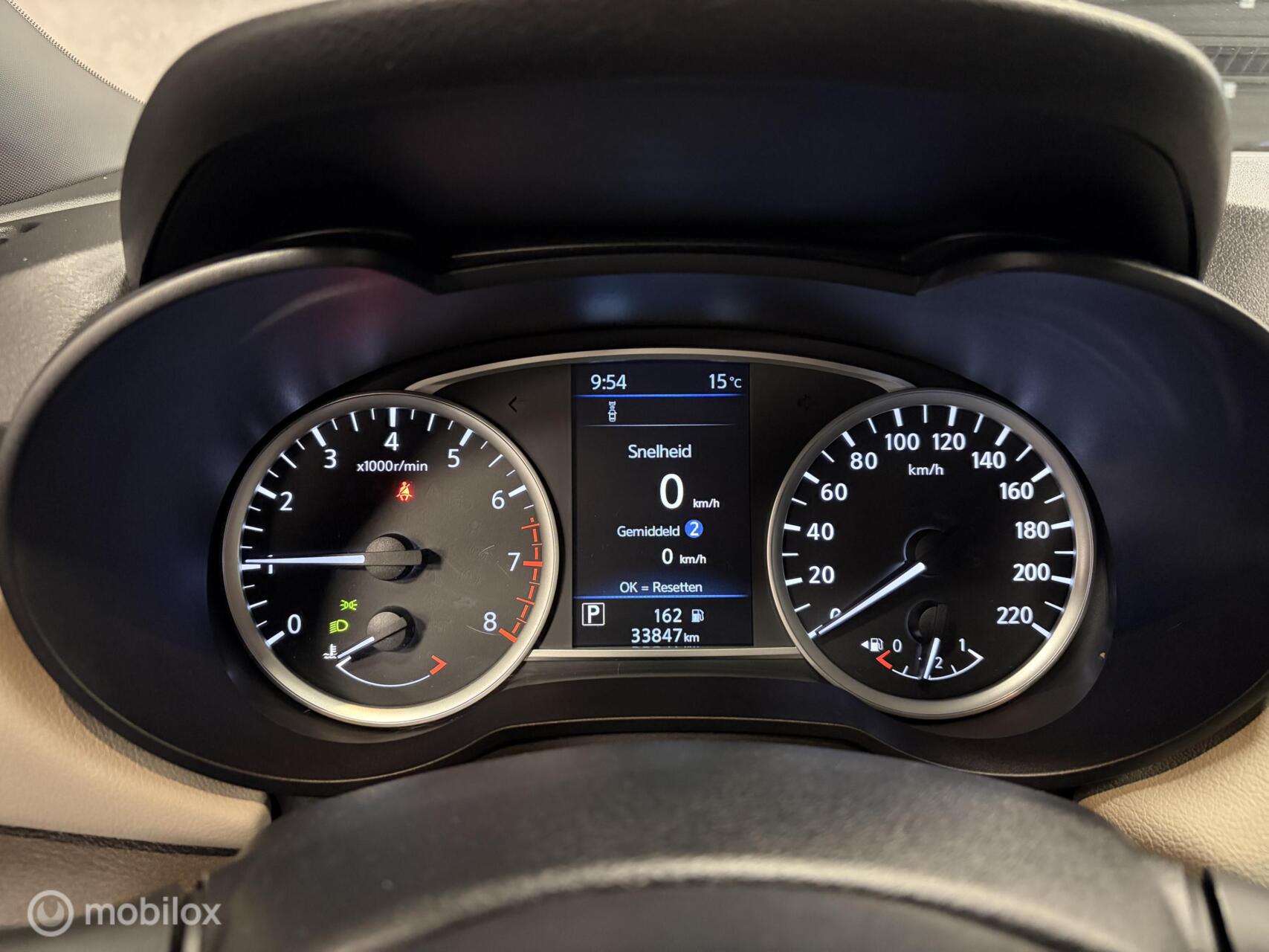 Foto van Nissan Nissan Micra
