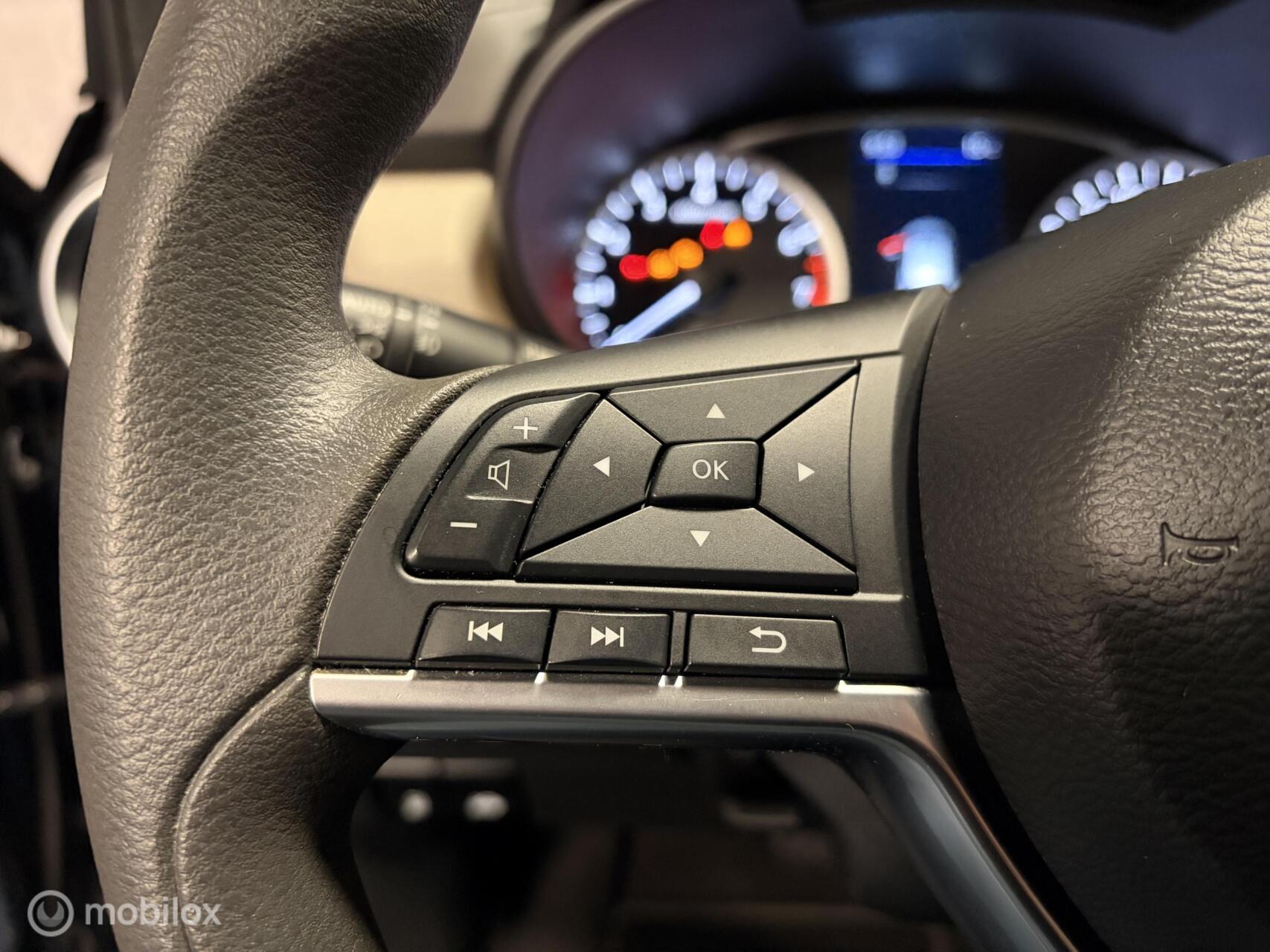 Foto van Nissan Nissan Micra