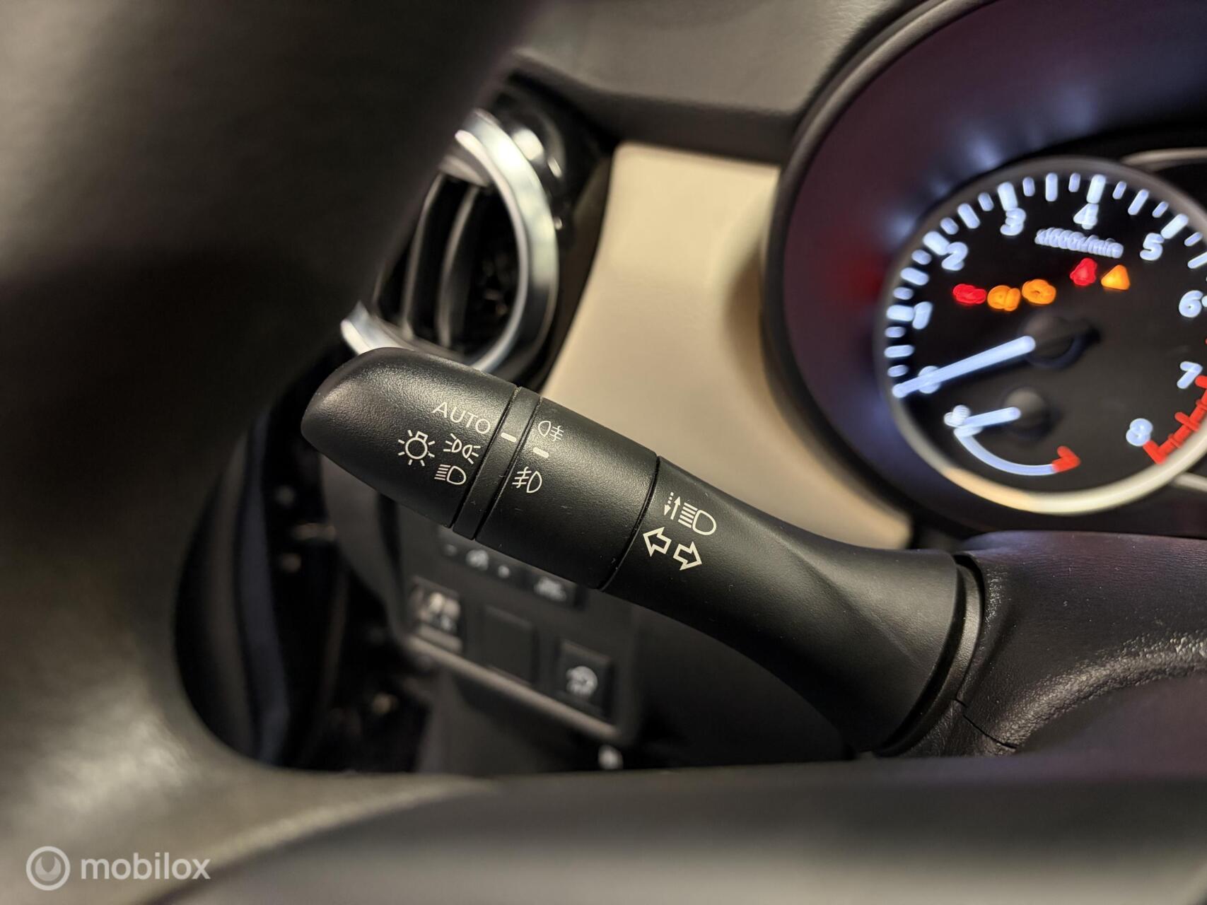 Foto van Nissan Nissan Micra