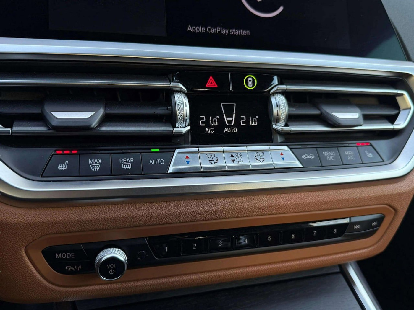 Foto van BMW 420i