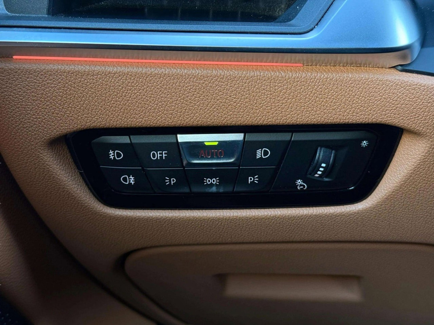 Foto van BMW 420i