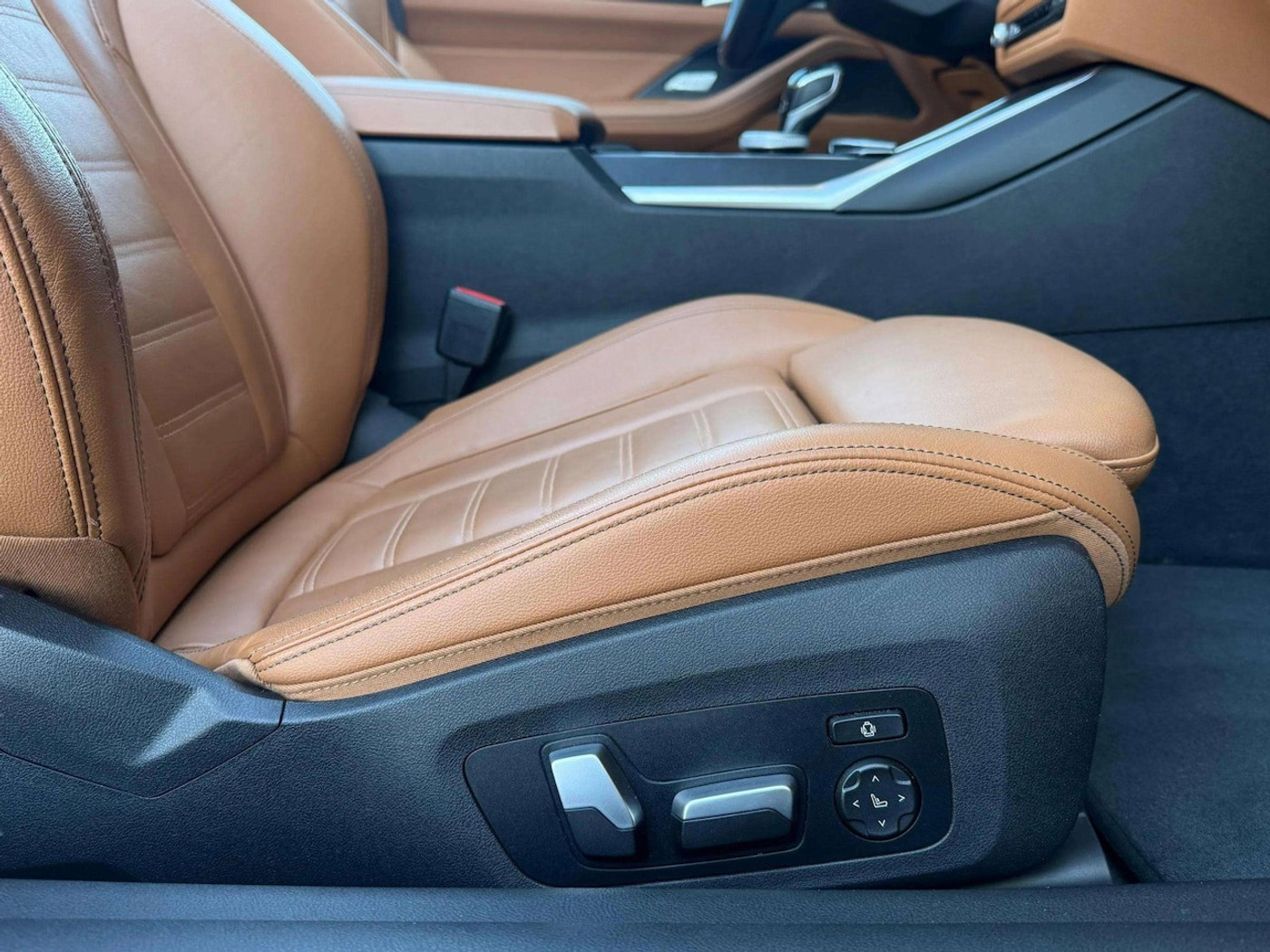 Foto van BMW 420i