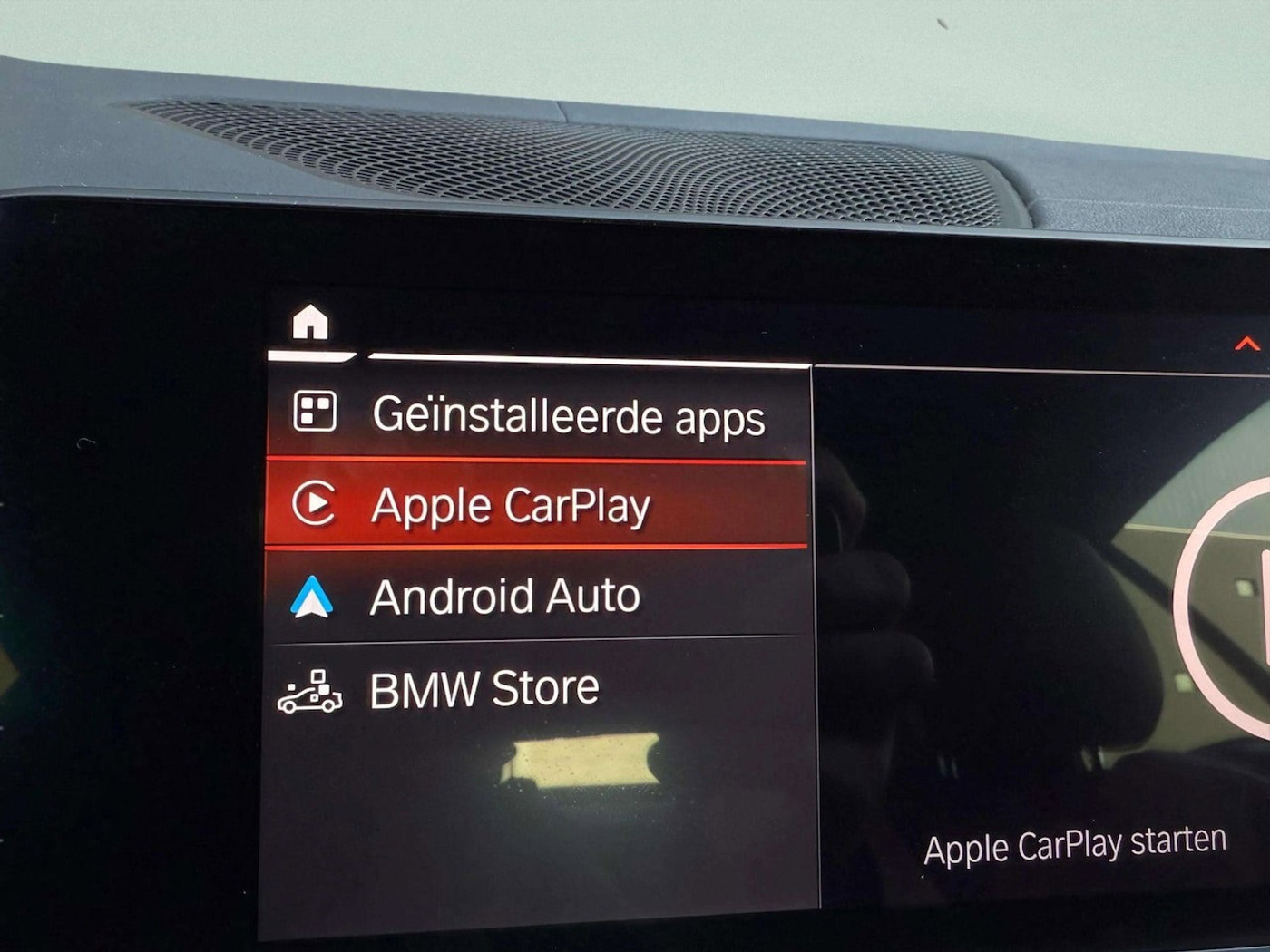 Foto van BMW 420i