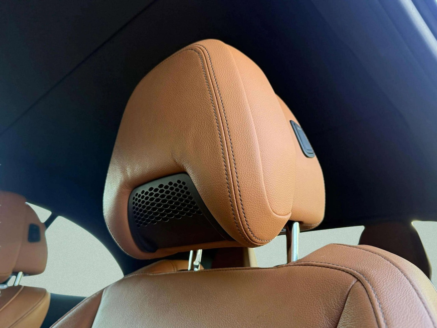 Foto van BMW 420i