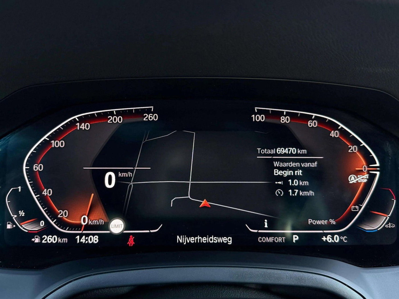 Foto van BMW 420i