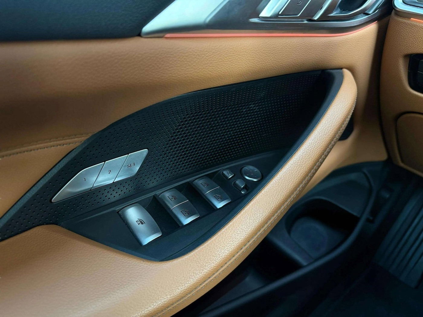 Foto van BMW 420i