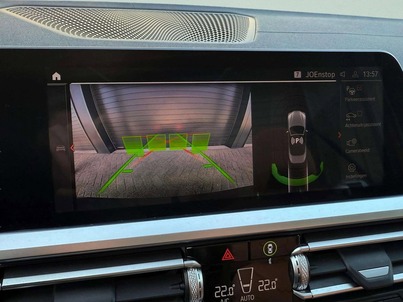 Foto van BMW 420i